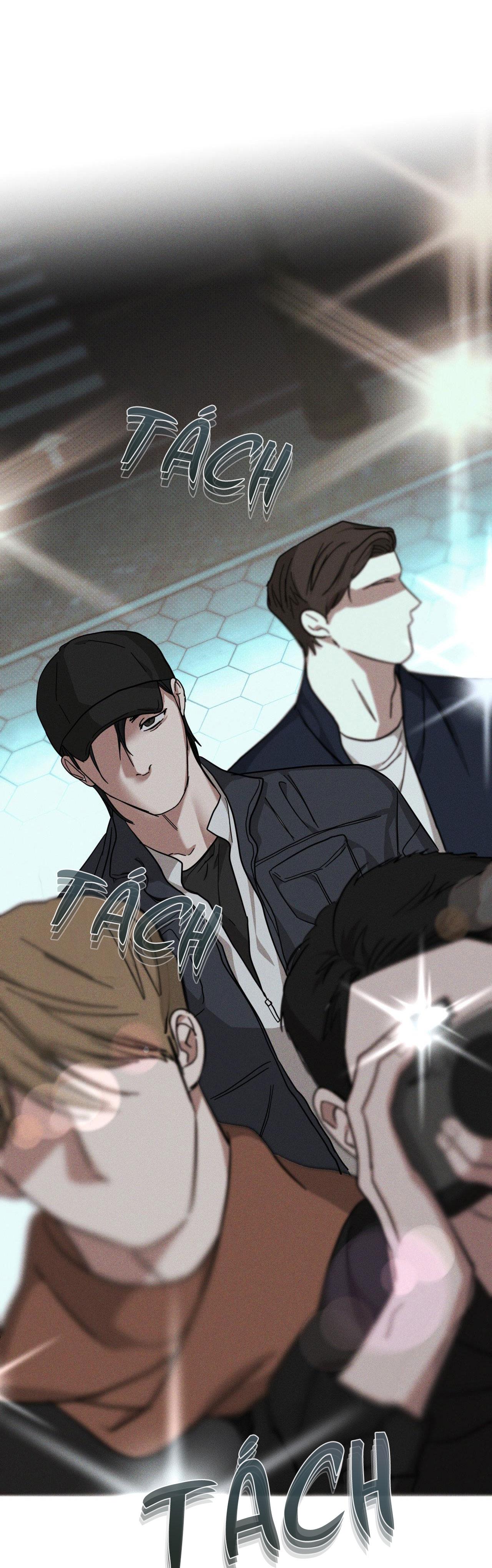 NGƯỜI YÊU DẤU - Chap 17