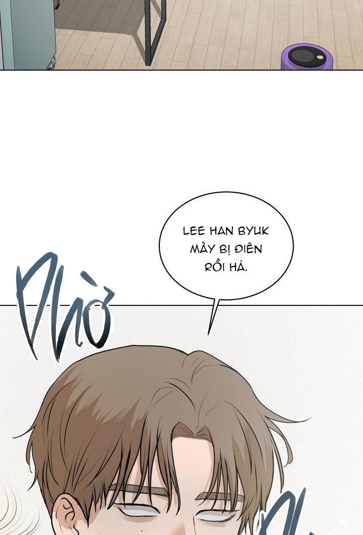 BÁNH QUY TÌNH YÊU TAN CHẢY - Chap 10