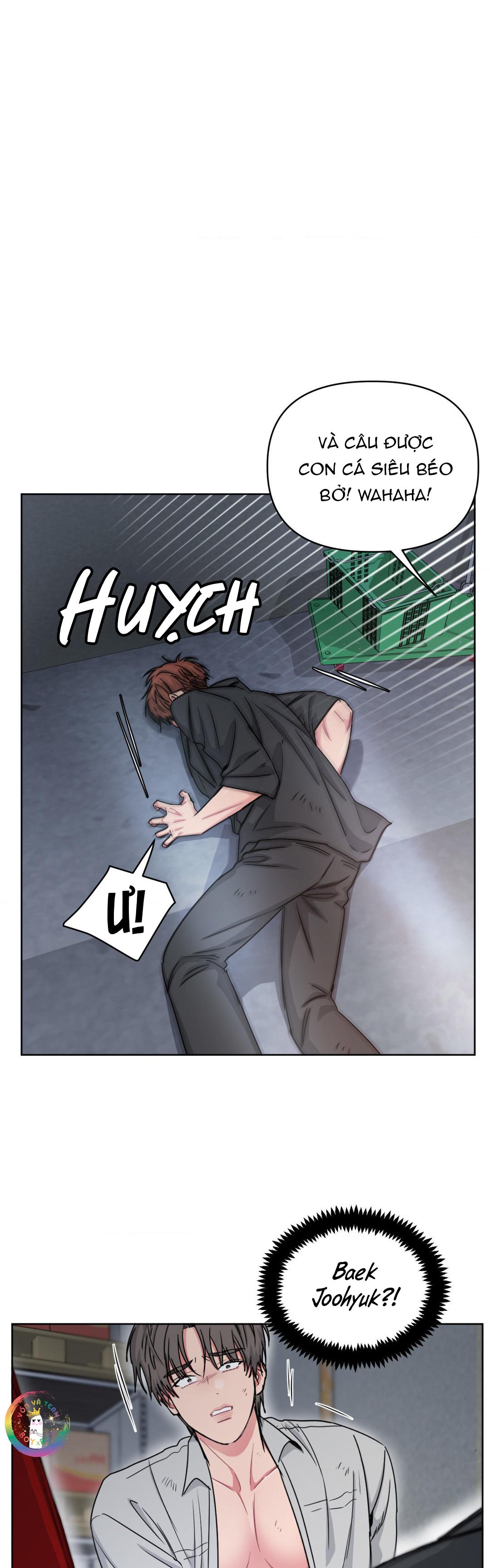 Arts Manz - Chap 37