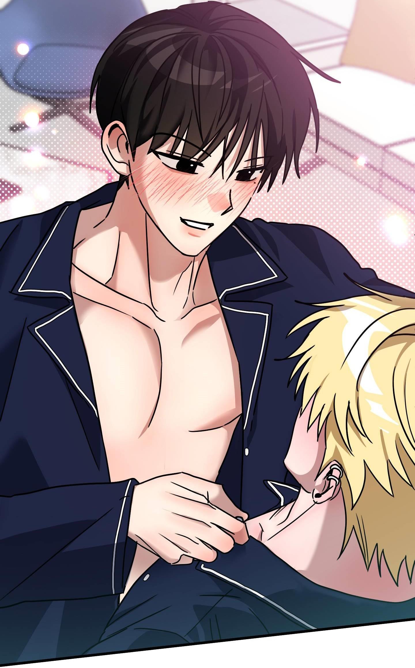 ( CBunu ) Yêu Phải Lừa Đảo - Chap 20