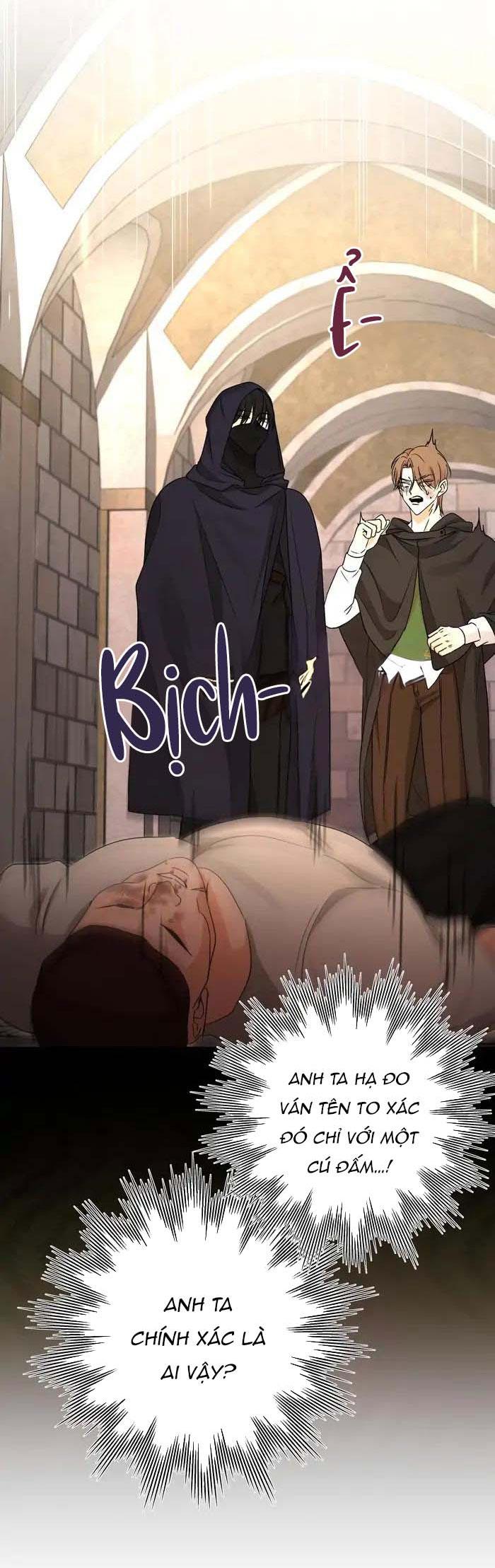 Mắc Kẹt Trong Game Hẹn Hò Của Em Gái Tôi - Chap 25