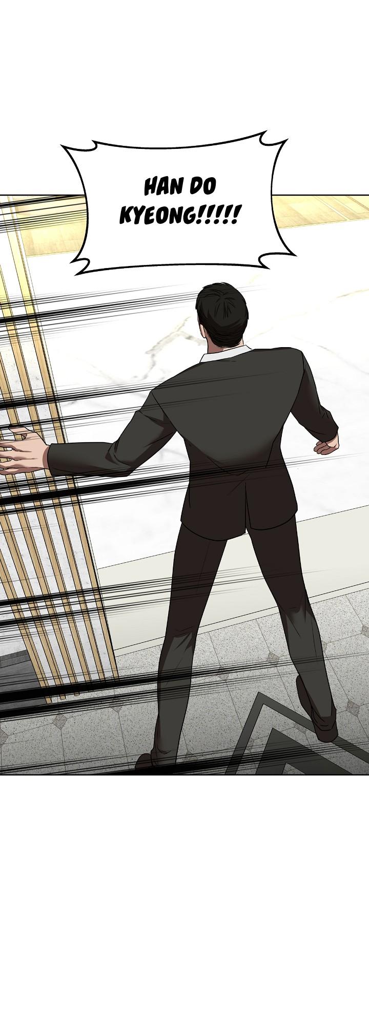 Không Hơn Không Kém - Chap 9