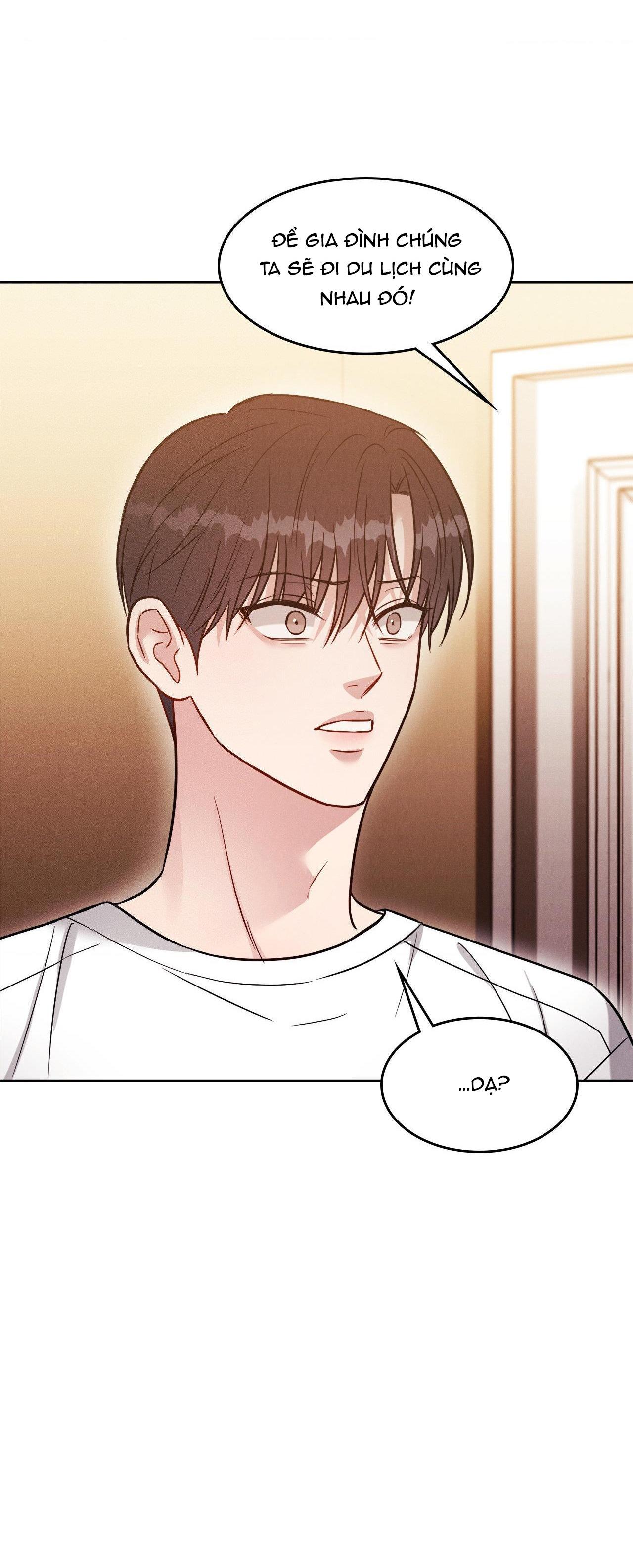Giả Dược - Chap 32