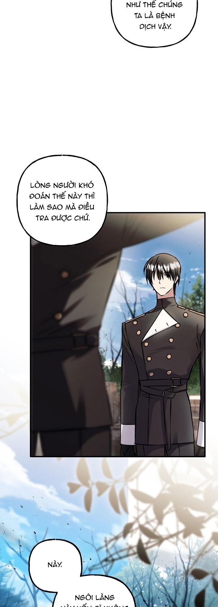 (ABO) BƯỚC NGOẶT - Chap 50