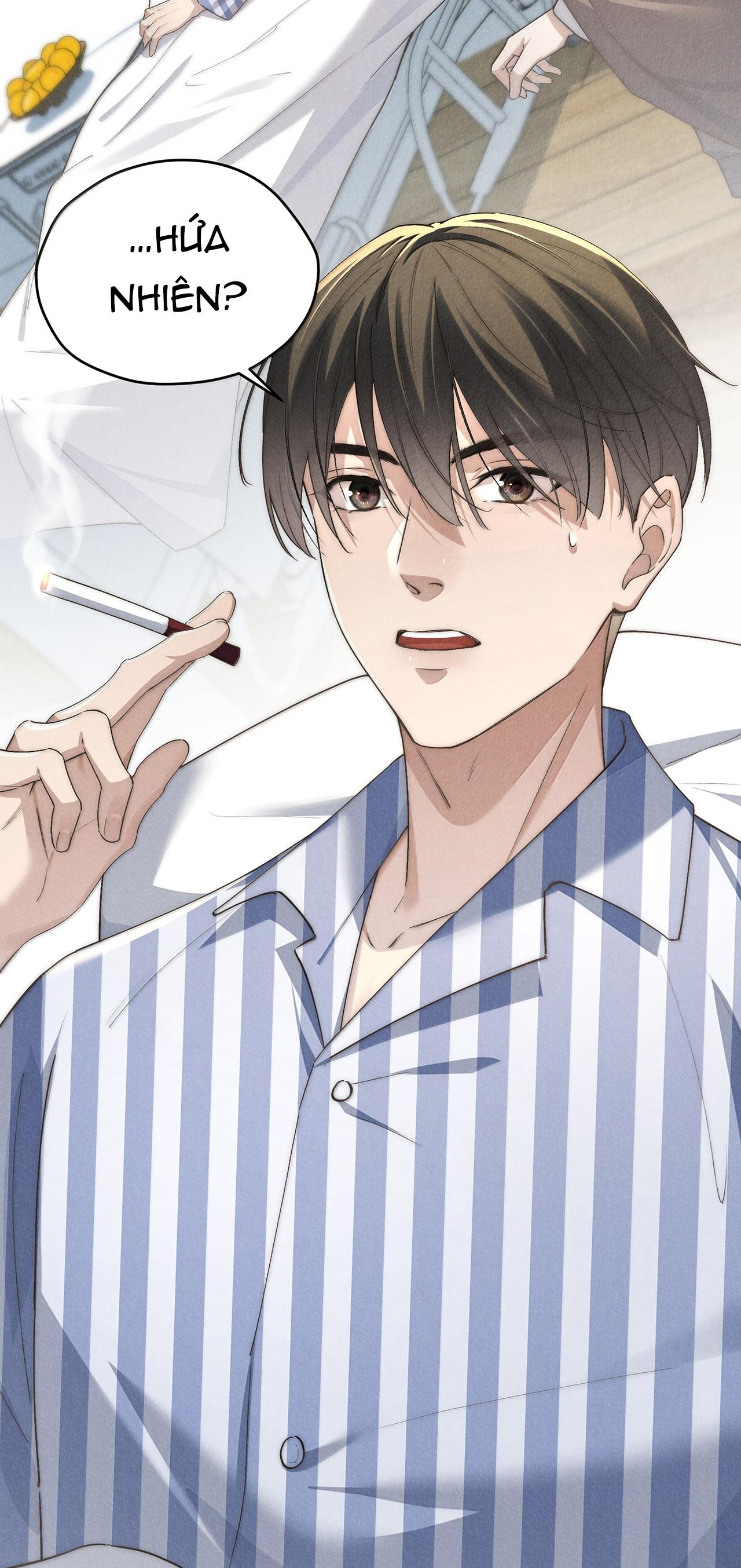 (END) Thiếu Gia Hư Hỏng - Chap 56