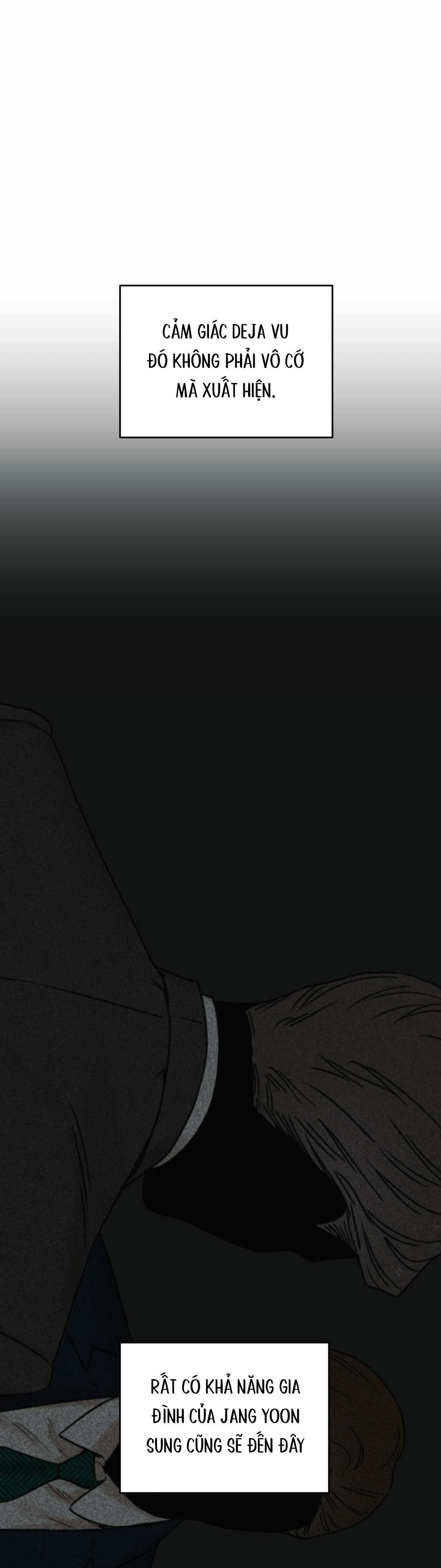 TRÙNG PHÙNG - Chap 23