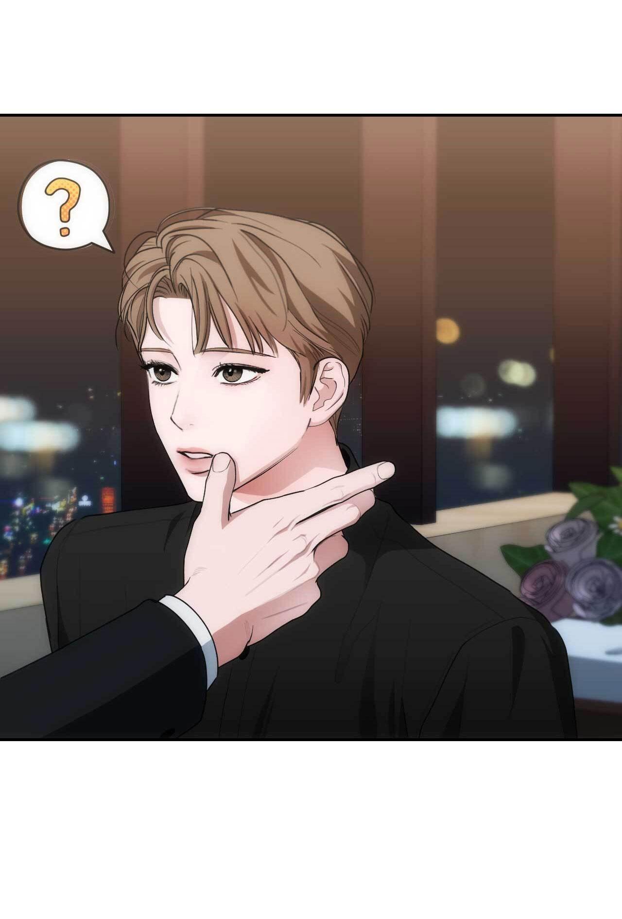 CHÌM TRONG KHOÁI LẠC - Chap 35