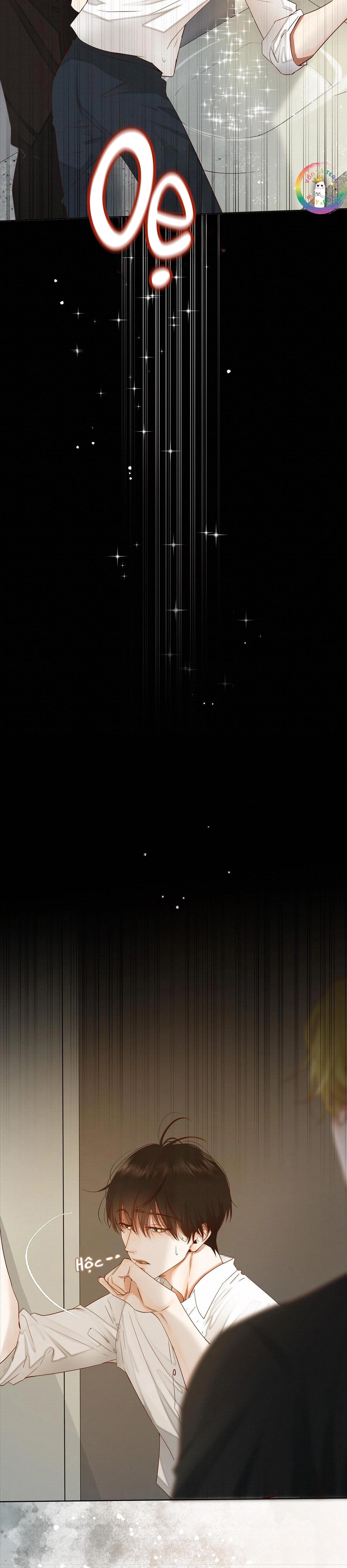 Trỗi Dậy Từ Tro Tàn - Chap 22