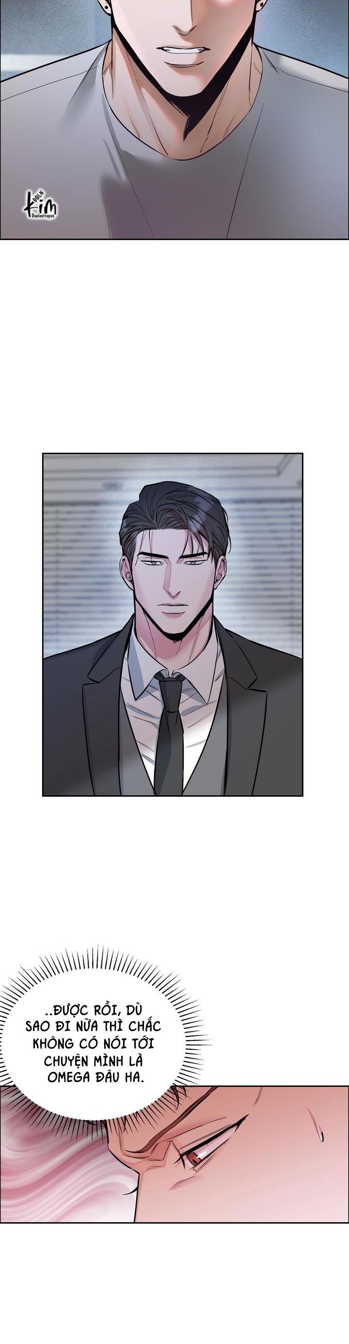 CHÓ VÀ CHIM - Chap 28