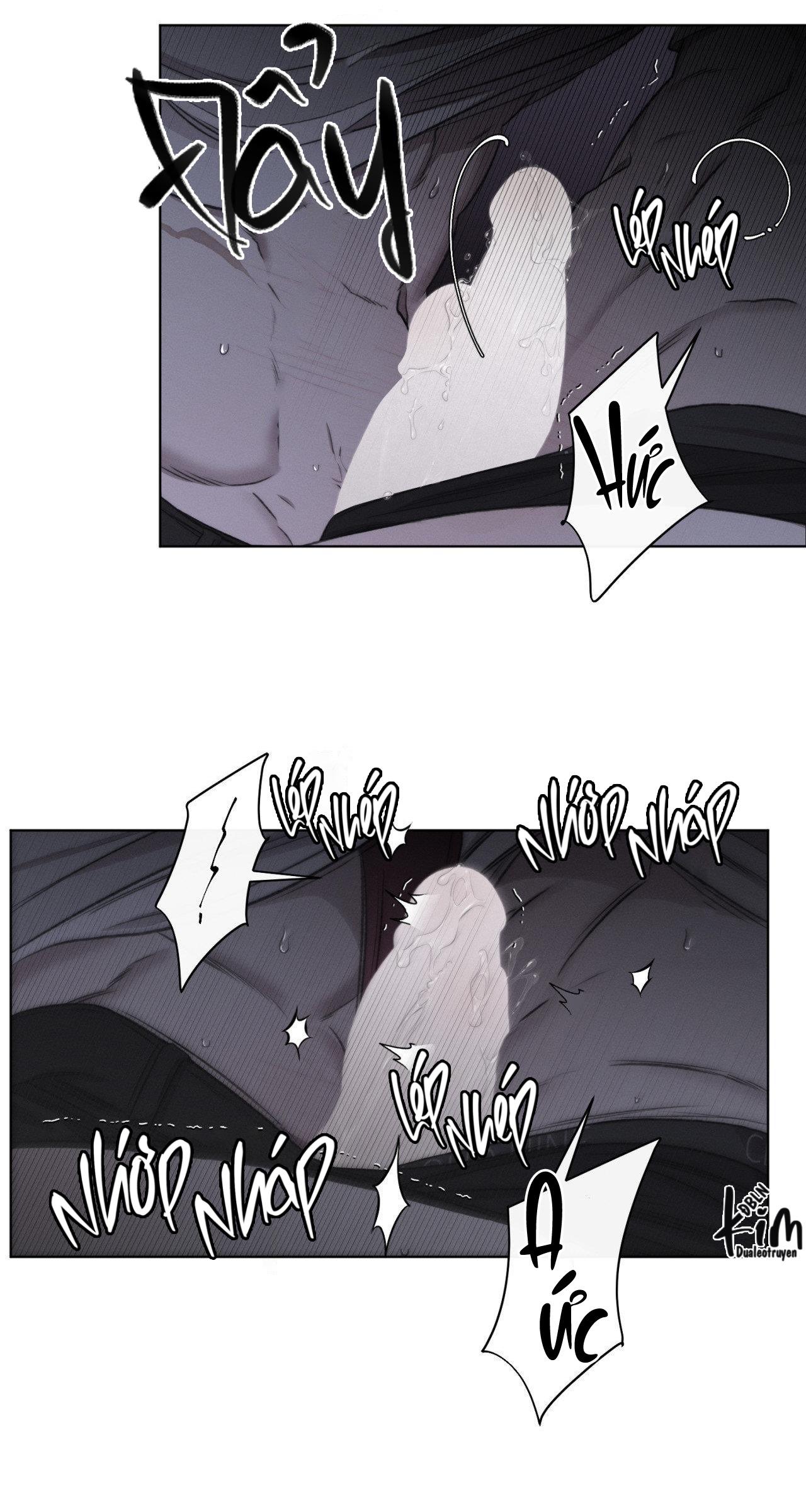 STILL LOVE YOU - Chap 10