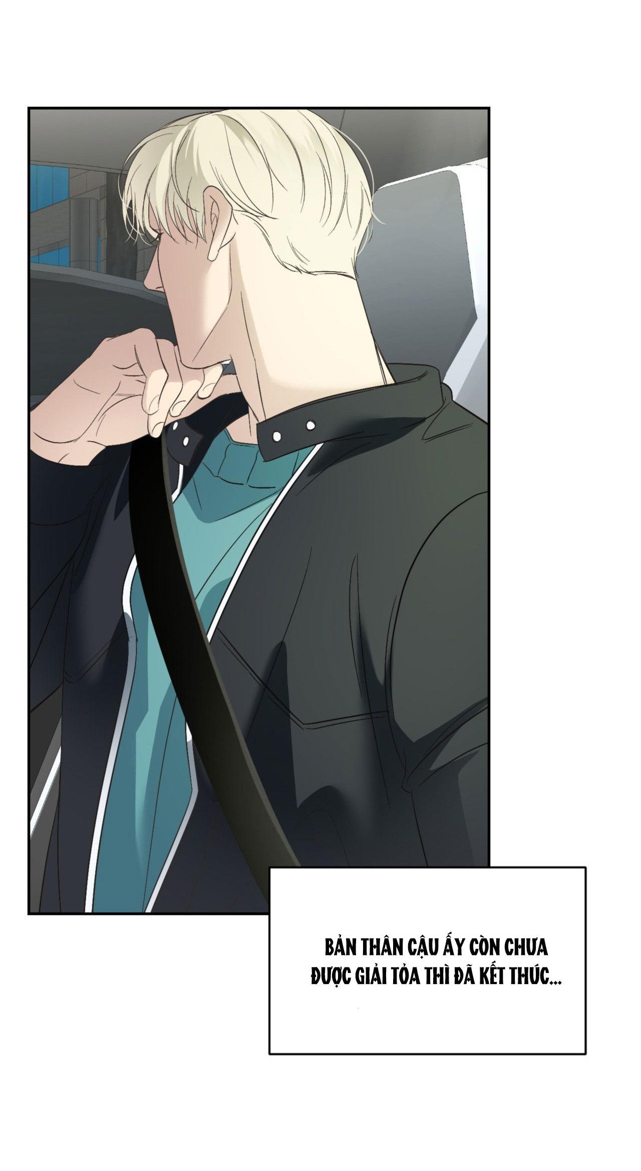 ĐÈN NỀN - Chap 18