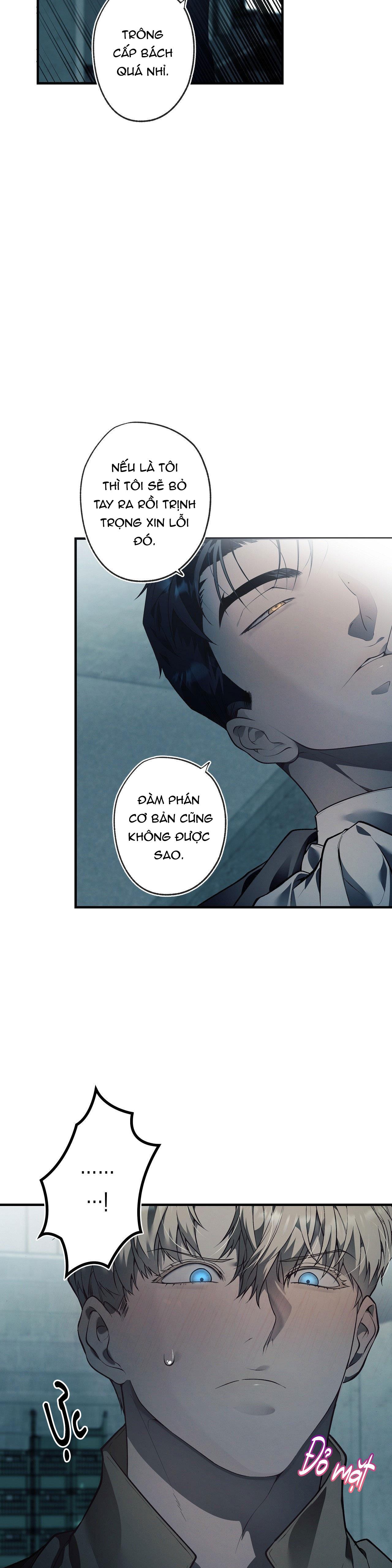 (DROP )PRAY - Chap 2