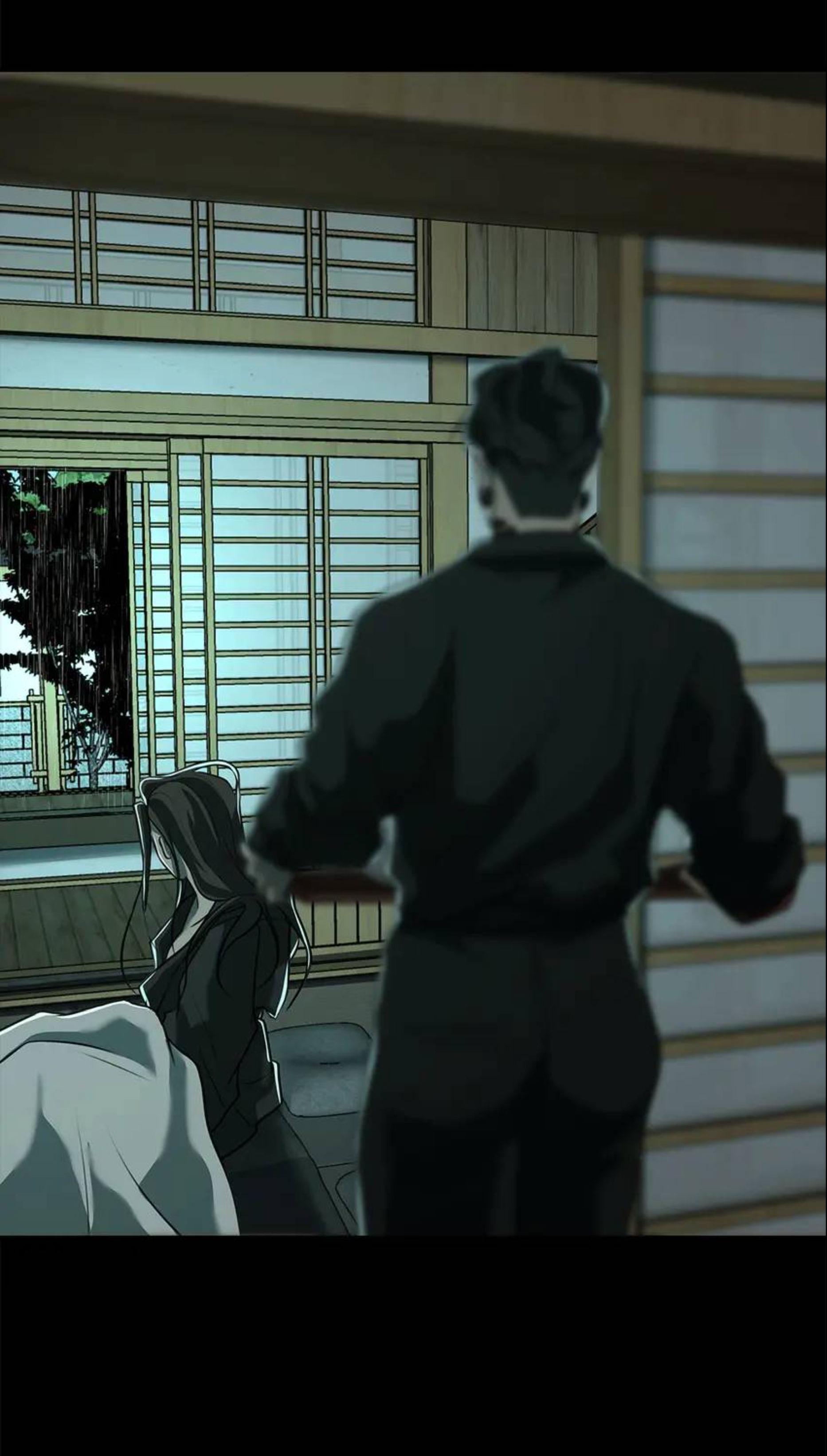 Love murder basketball - Chap 44