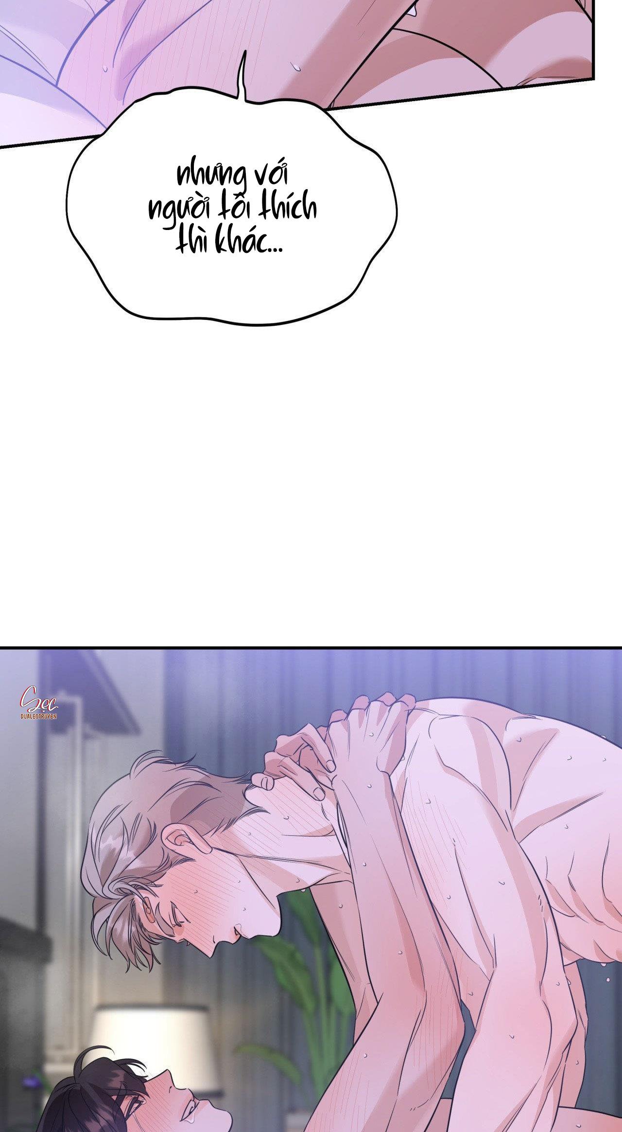 LỆNH CỨU RỖI - Chap 50