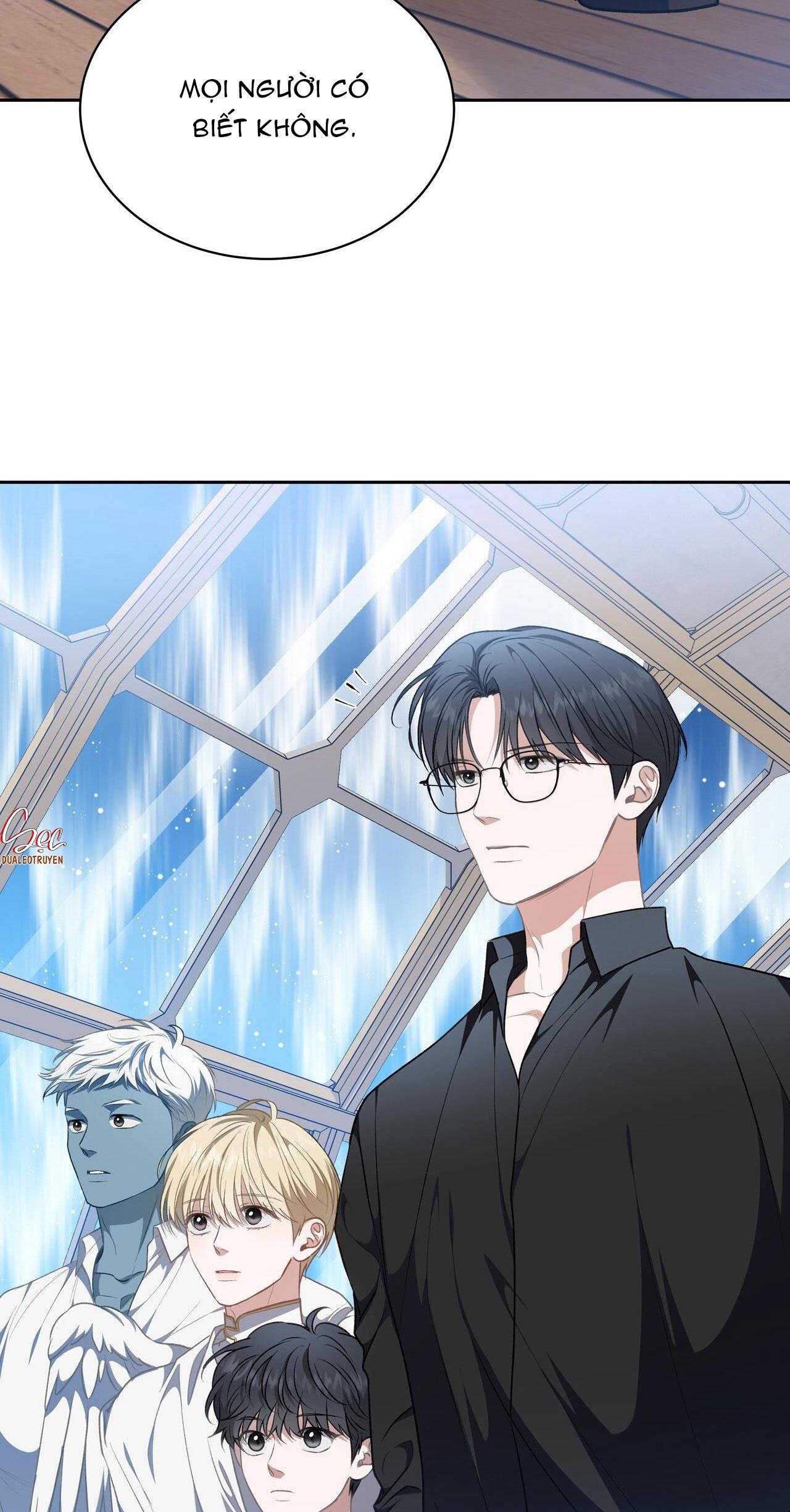 CÁCH TỒN TẠI NHƯ MỘT NGƯỜI CHƠI - Chap 48