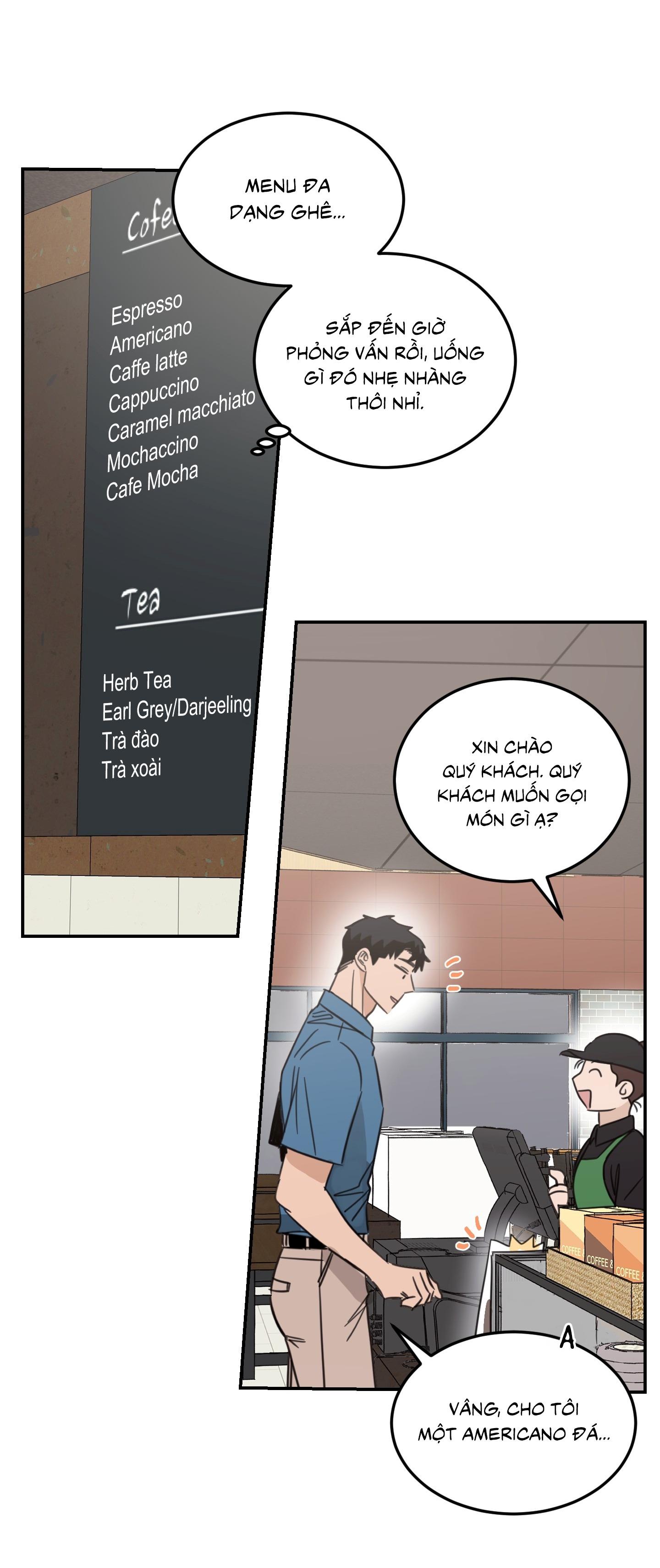 NGÔI NHÀ HƯỚNG MẶT TRỜI MỌC - Chap 41