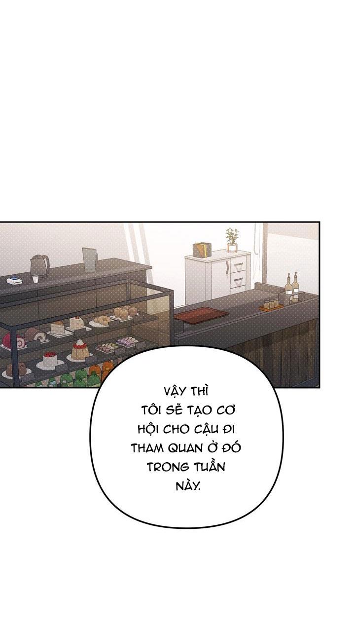 LÃNG MẠN ĐỪNG LÃNG XẸT - Chap 11