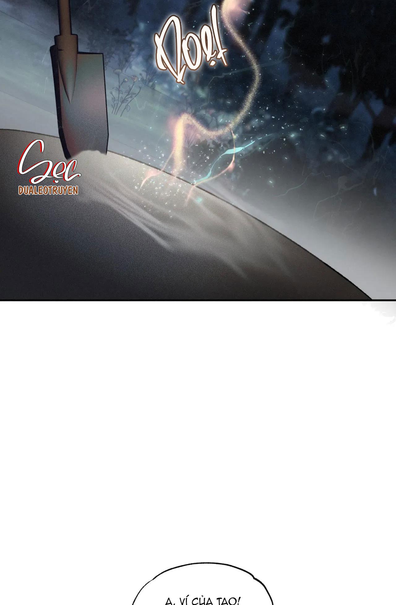 LỜI NÓI DỐI ĐẪM MÁU - Chap 36