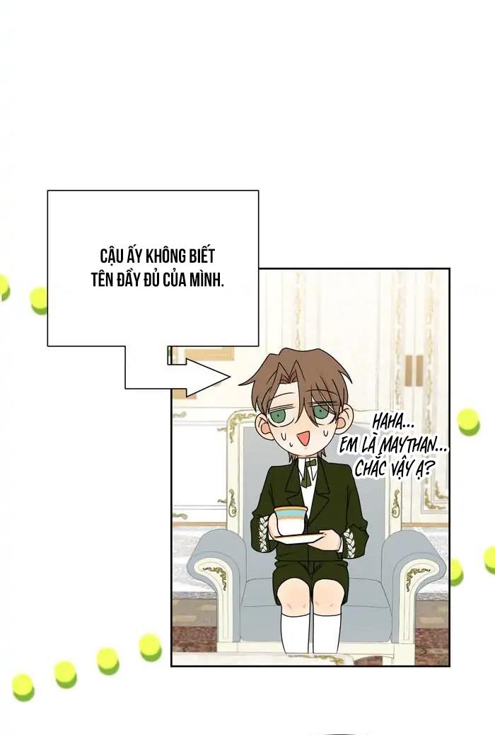 Mắc Kẹt Trong Game Hẹn Hò Của Em Gái Tôi - Chap 3