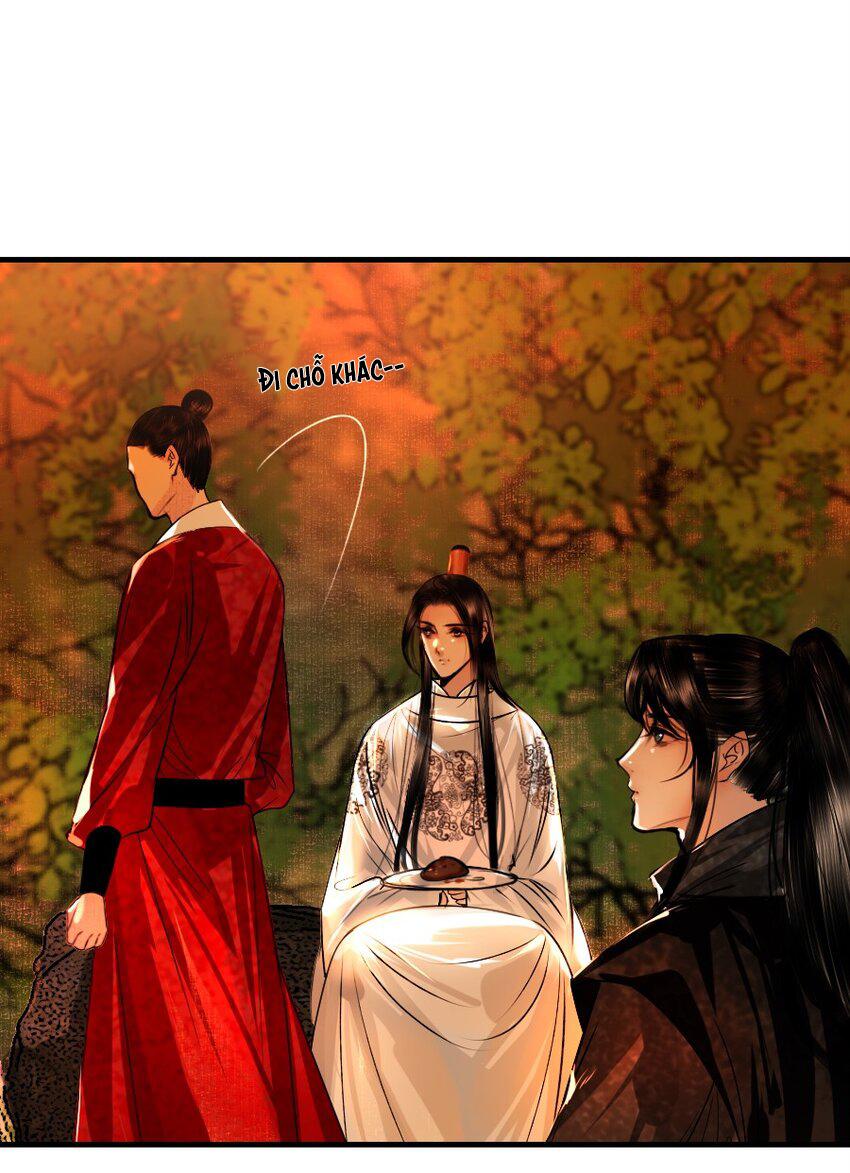 Vòng Luân Hồi - Chap 100