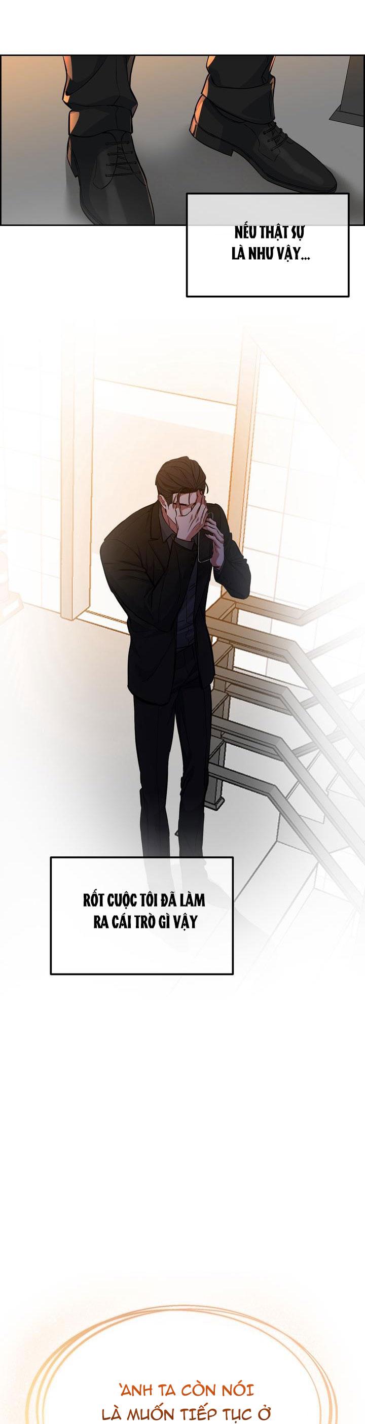 CHÓ VÀ CHIM - Chap 37