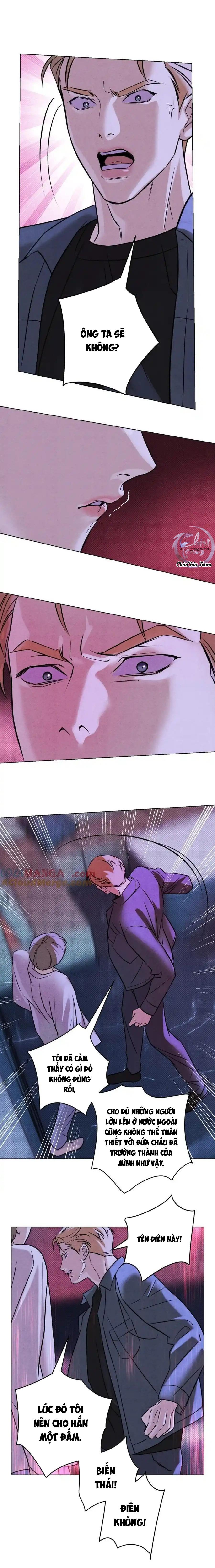 Anh Trai Rẻ Tiền Của Tôi (END) - Chap 44