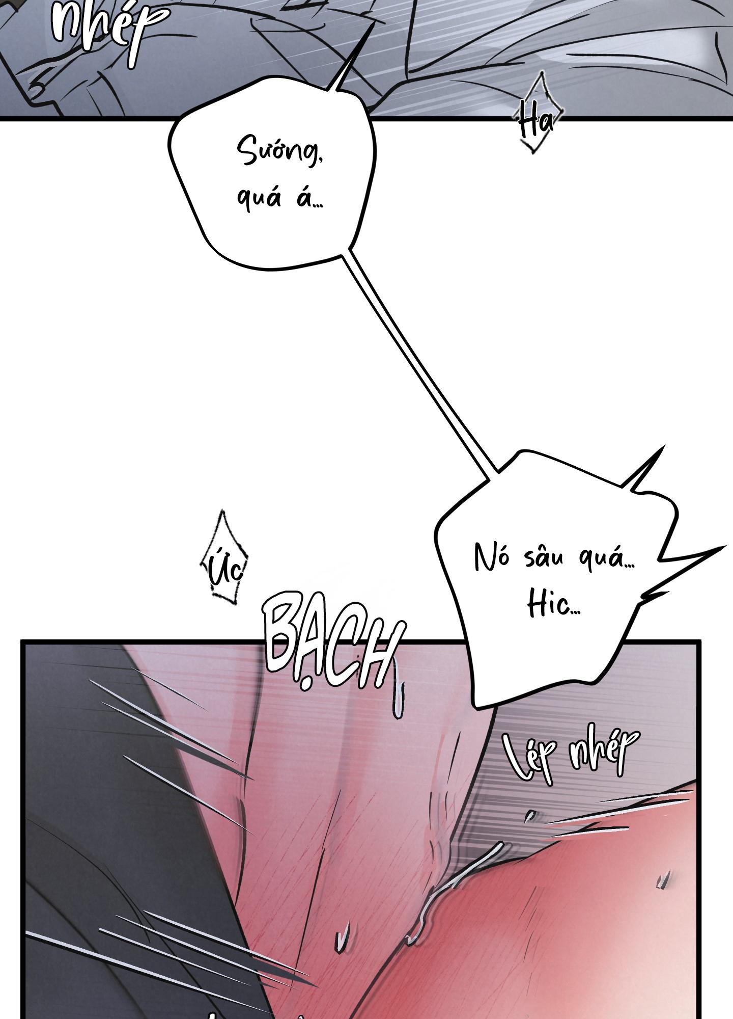 CẶP ĐÔI HOÀN HẢO - Chap 35
