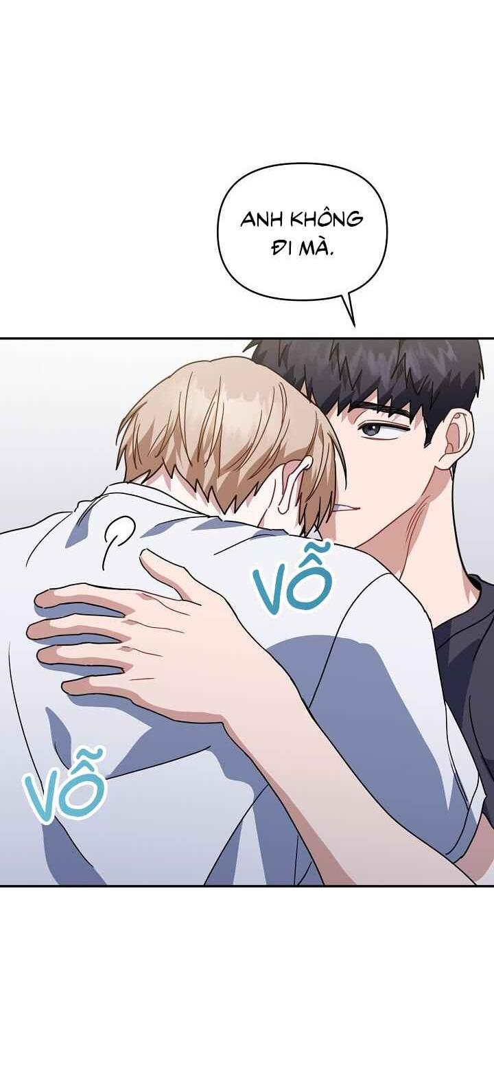 Khu vực chủ nghĩa tình yêu - Chap 61