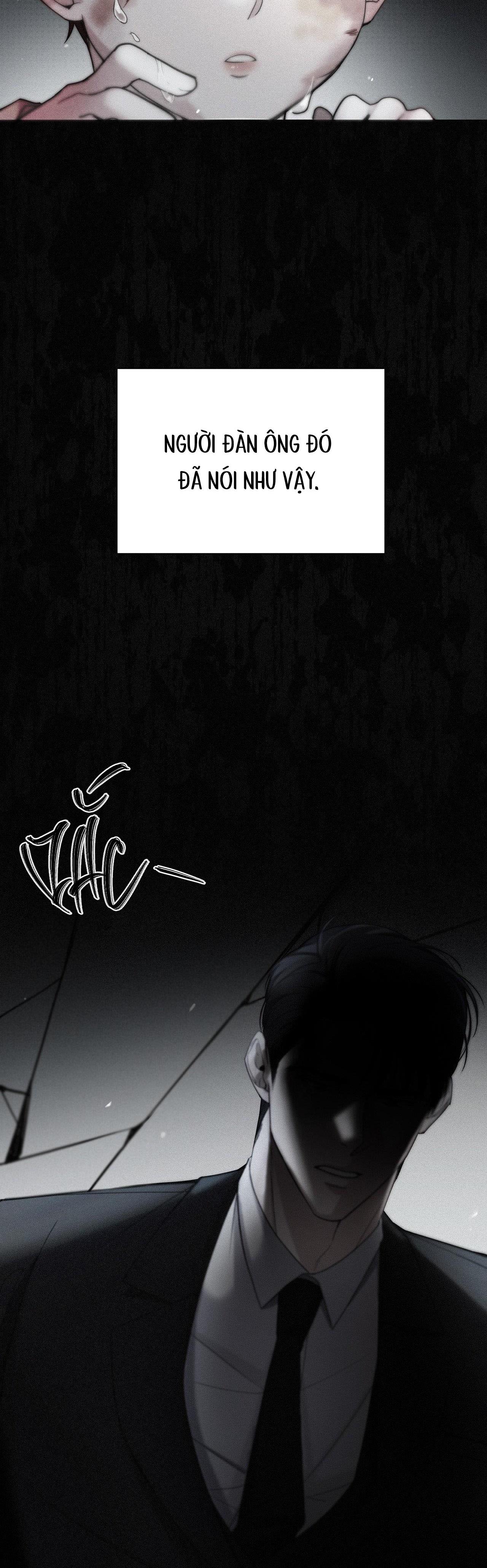 HOÀNG HÔN BÊN LÀN NƯỚC - Chap 1