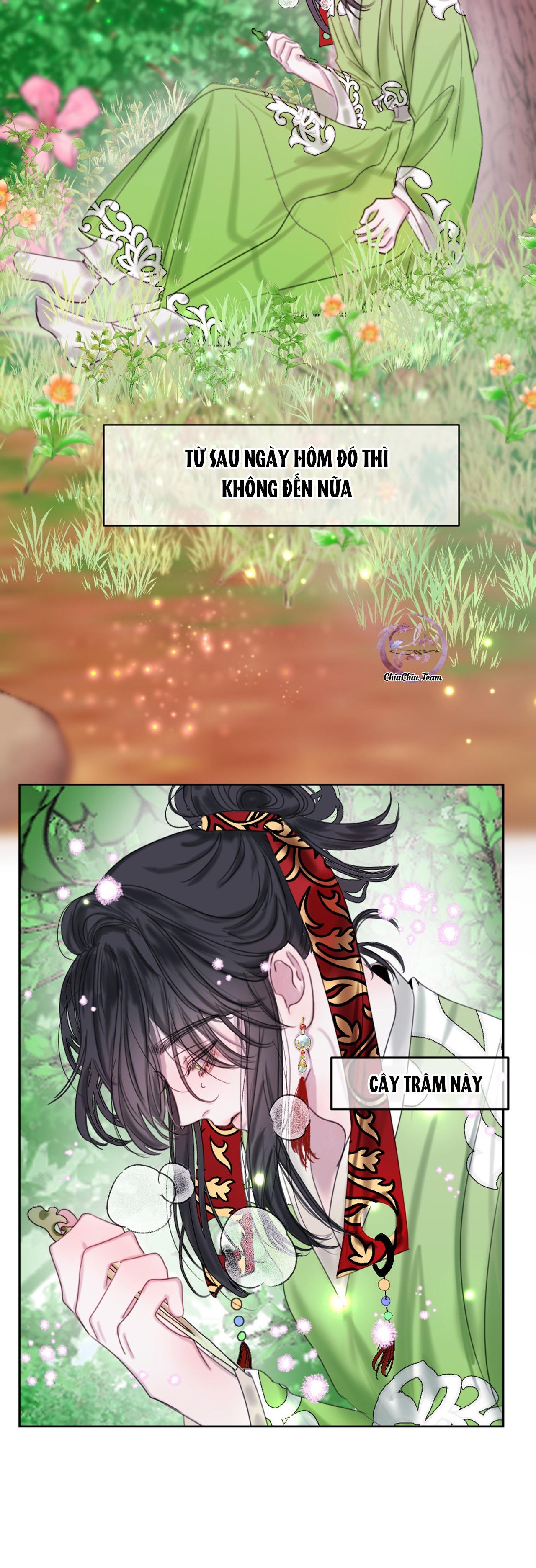 Vài Câu Chuyện Với Sư Tôn Sau Khi Xuyên Sách - Chap 70