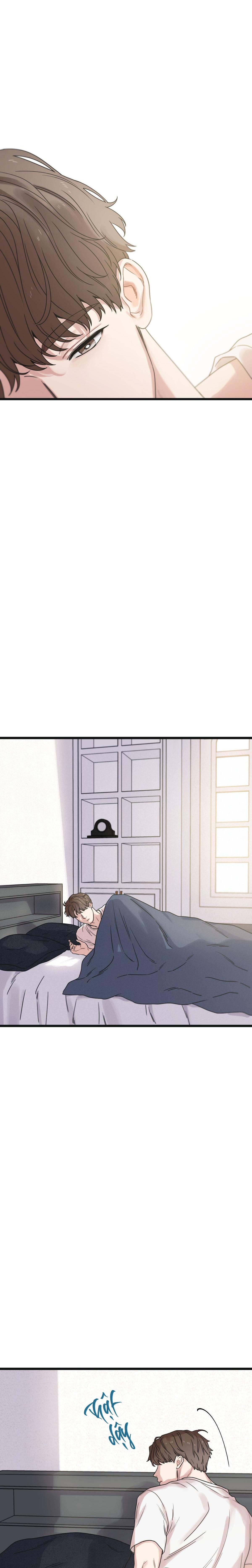 TRÙNG PHÙNG - Chap 33