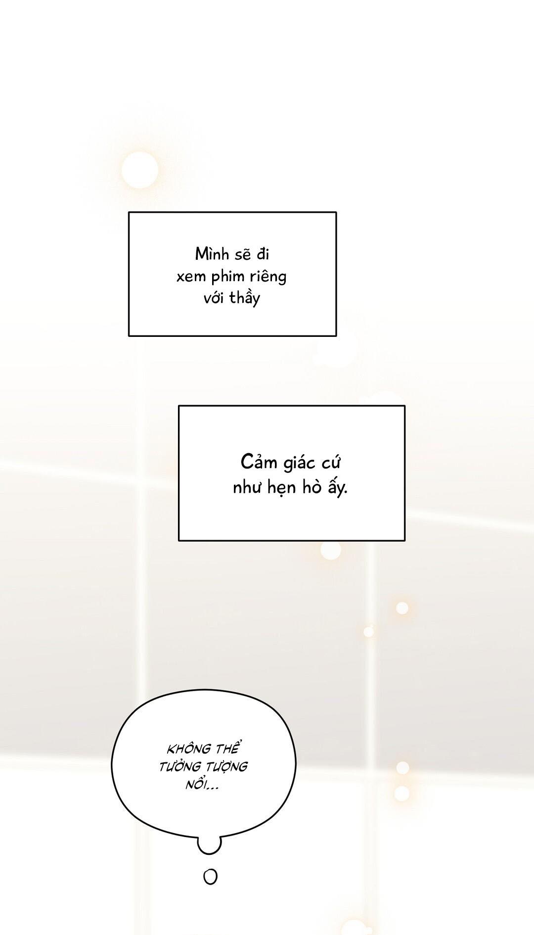 Alpha Trauma - Chap 16