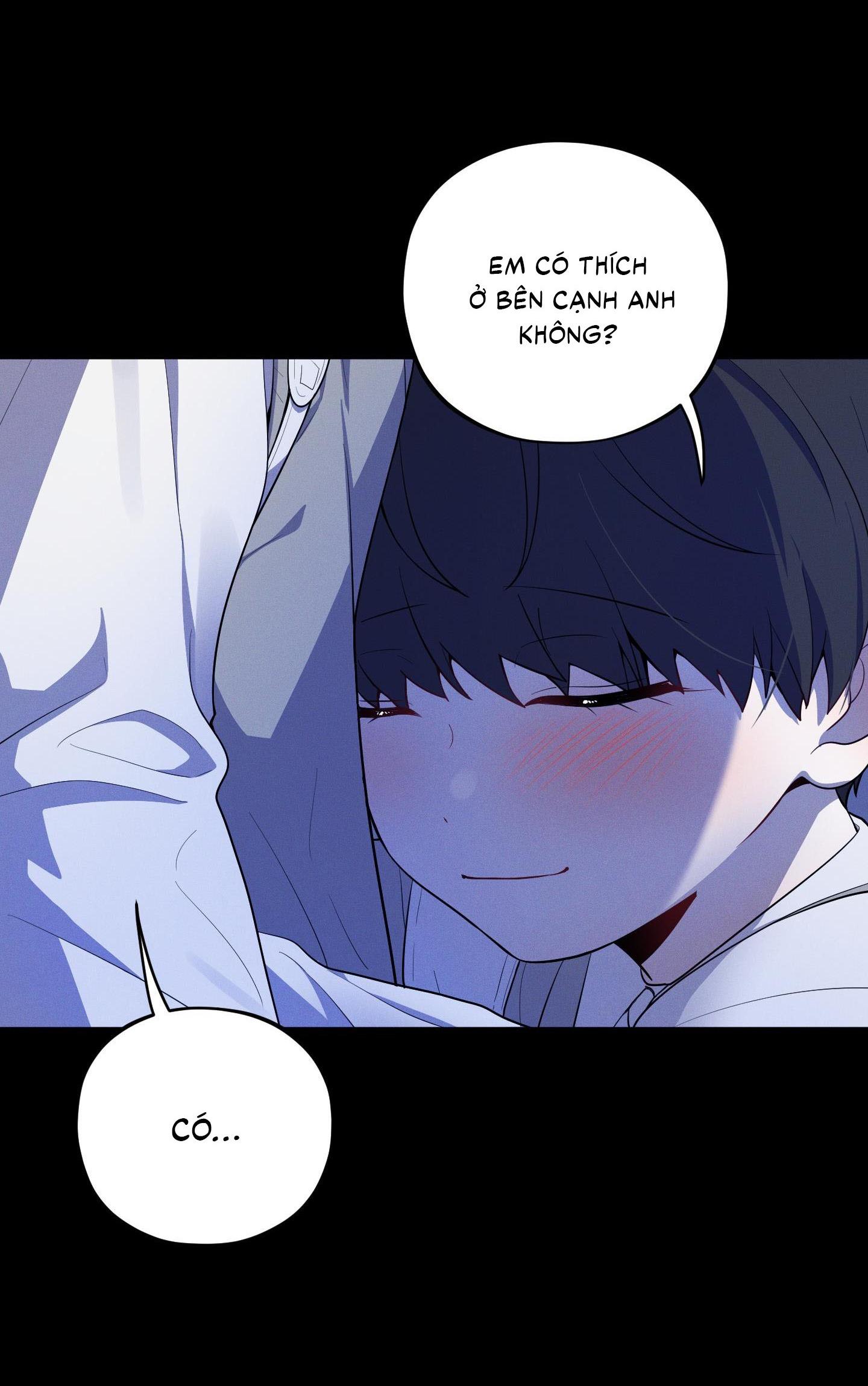 (CBunu) Chuyện Rằng Tôi Yêu Cậu - Chap 13