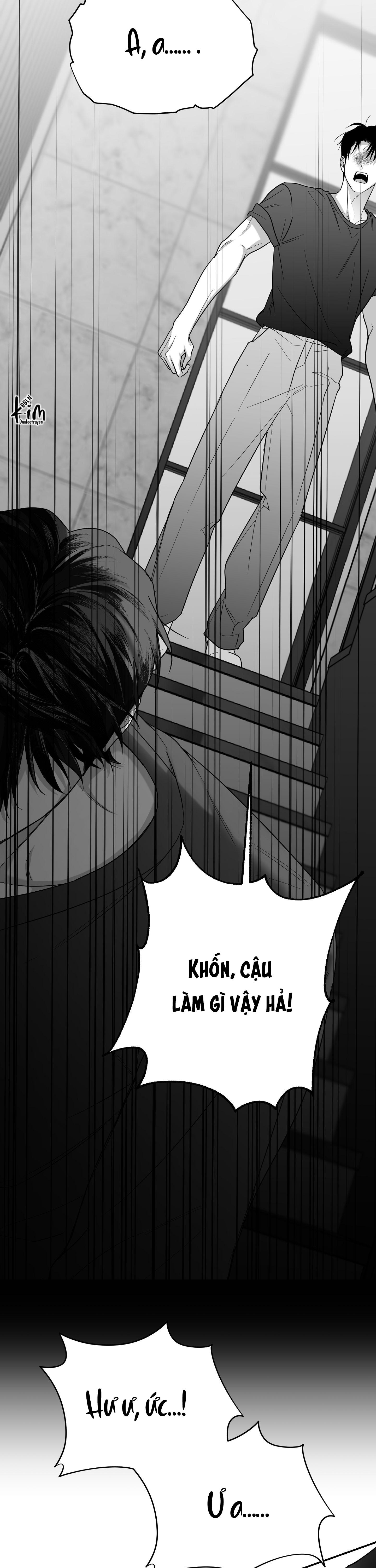 Non Zero Sum - Chap 52