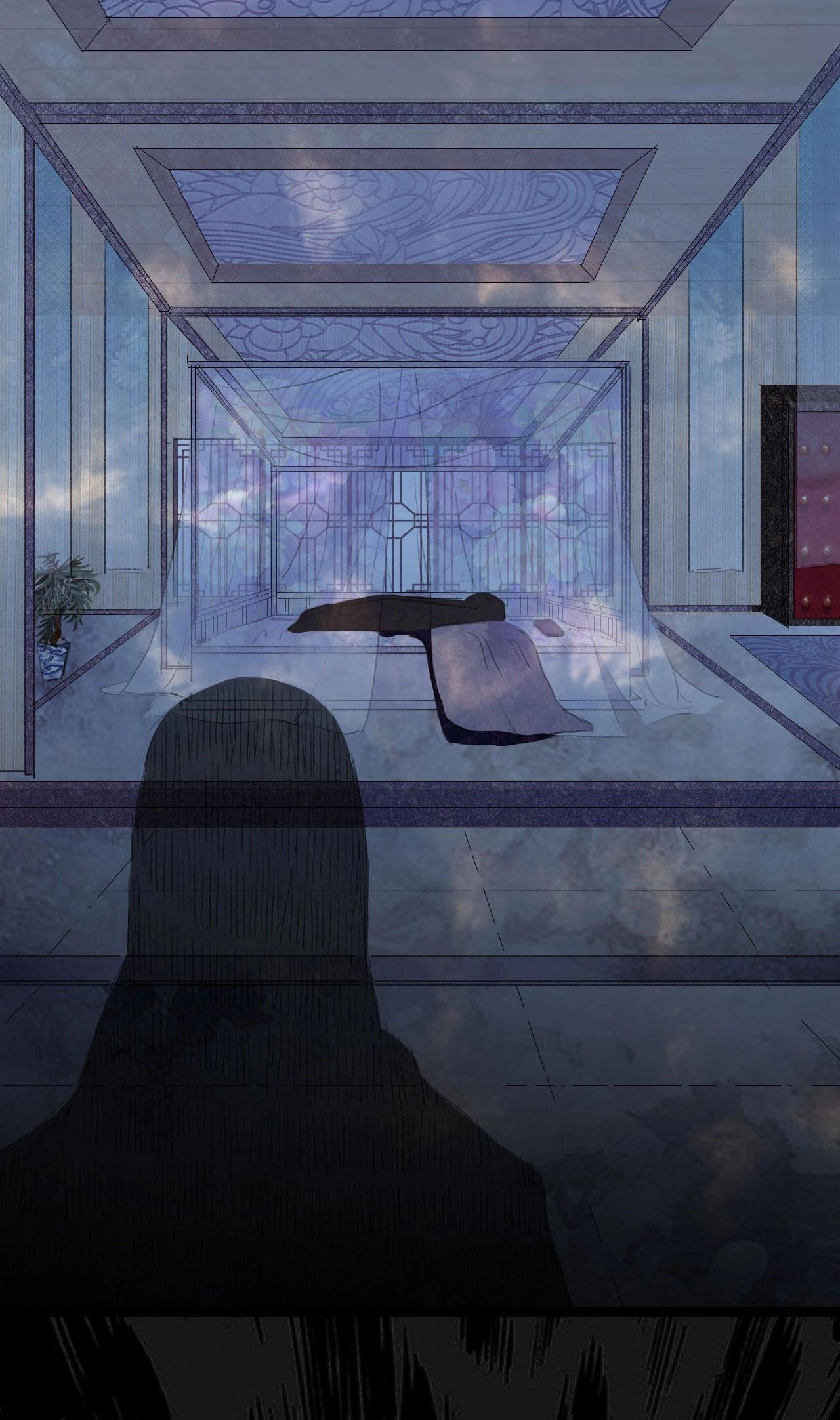 Mộng tưởng chưa đến ngàn năm - Chap 6