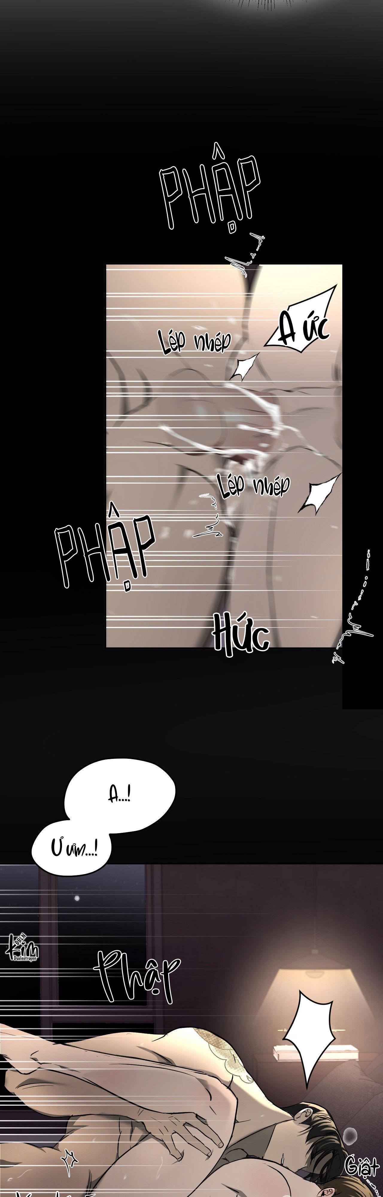 Độc Xà - Chap 6