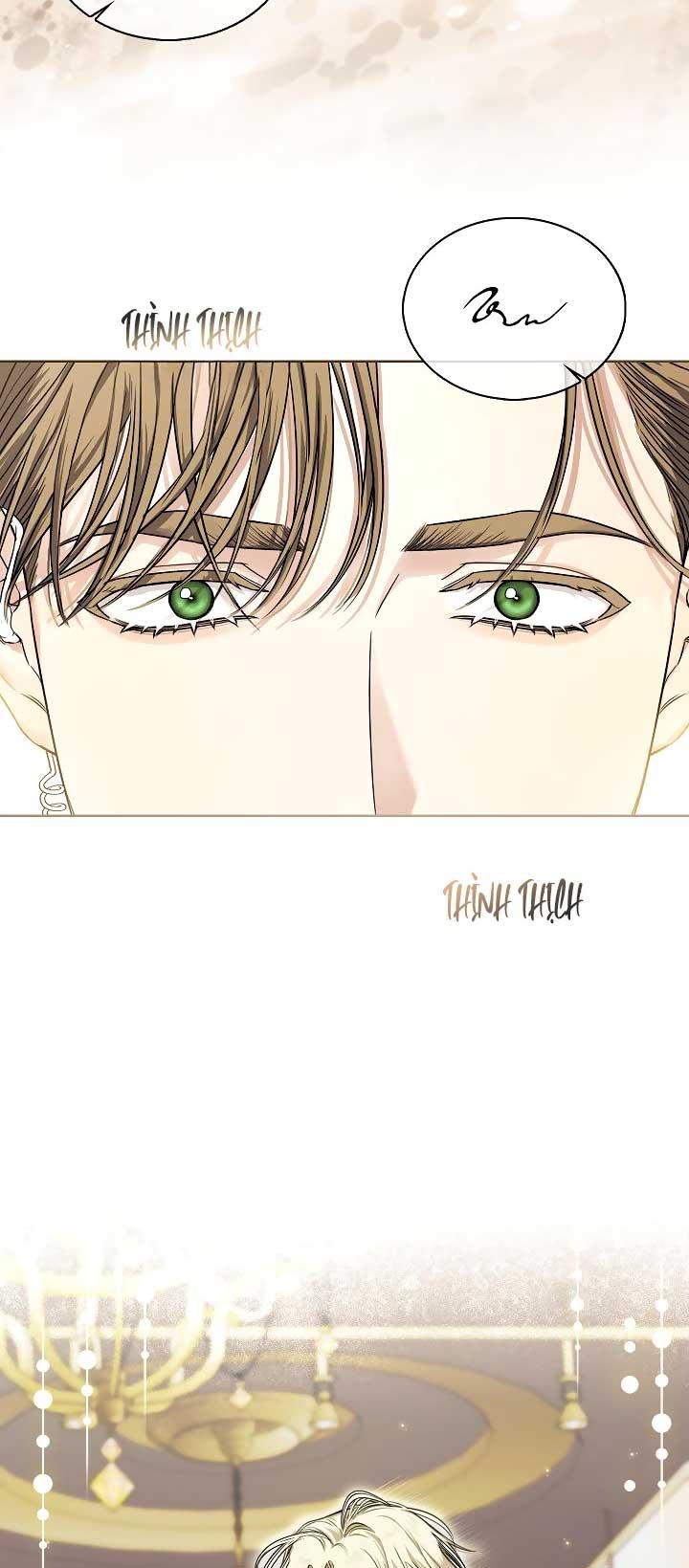 HÔN TÔI NẾU CÓ THỂ - Chap 7