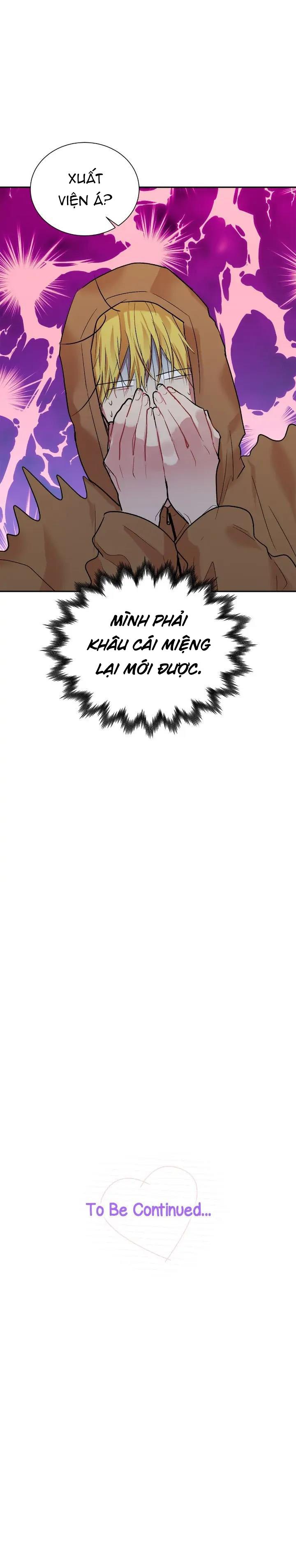 (END) Nếu Như Cậu Bạn Hàng Xóm Là Vampire? - Chap 60