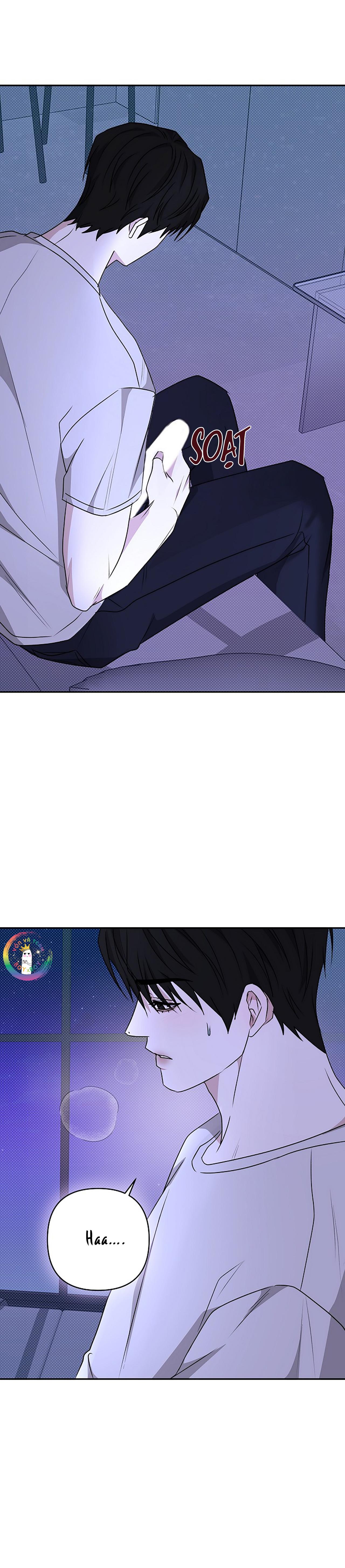 (END) DẤU ẤN - Chap 24