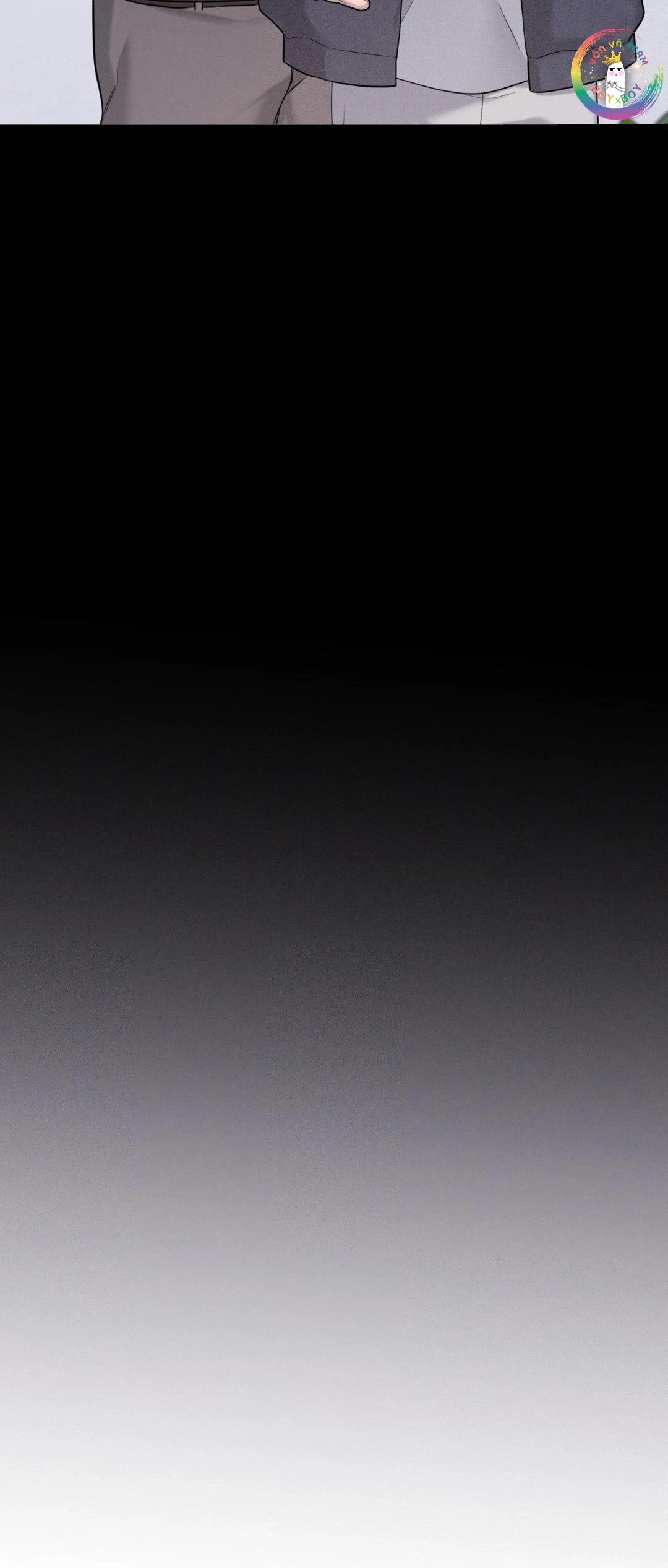 Màn Đêm Không Lối - Chap 26