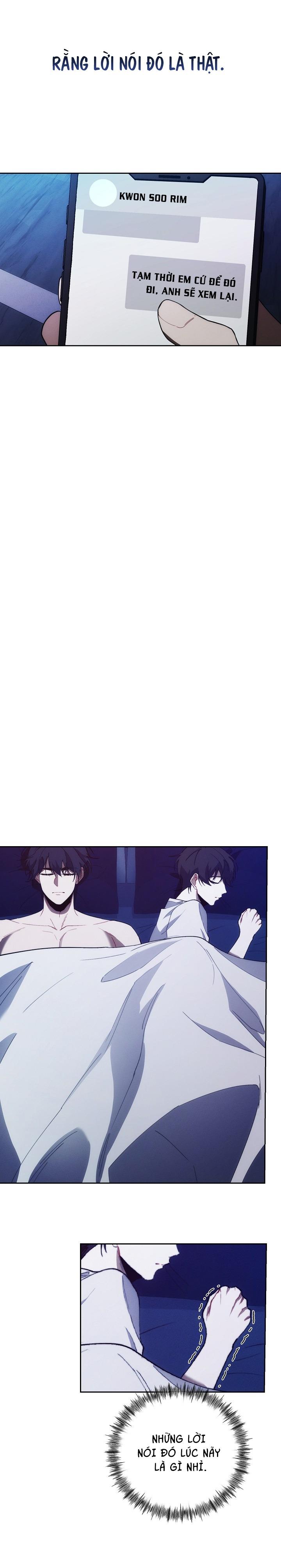 RED MANSION - Chap 28