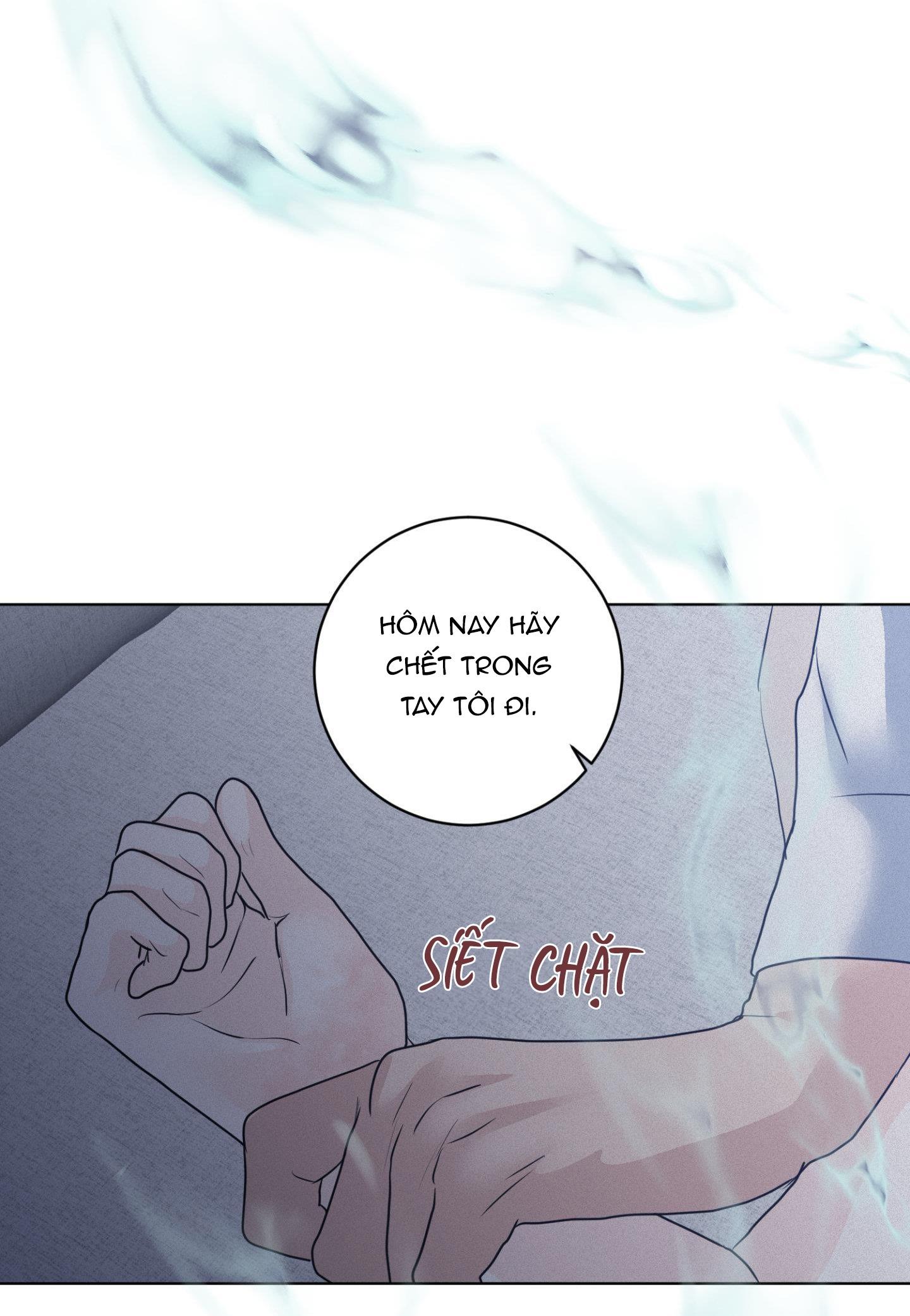 (ABO) LỜI CẦU NGUYỆN - Chap 37