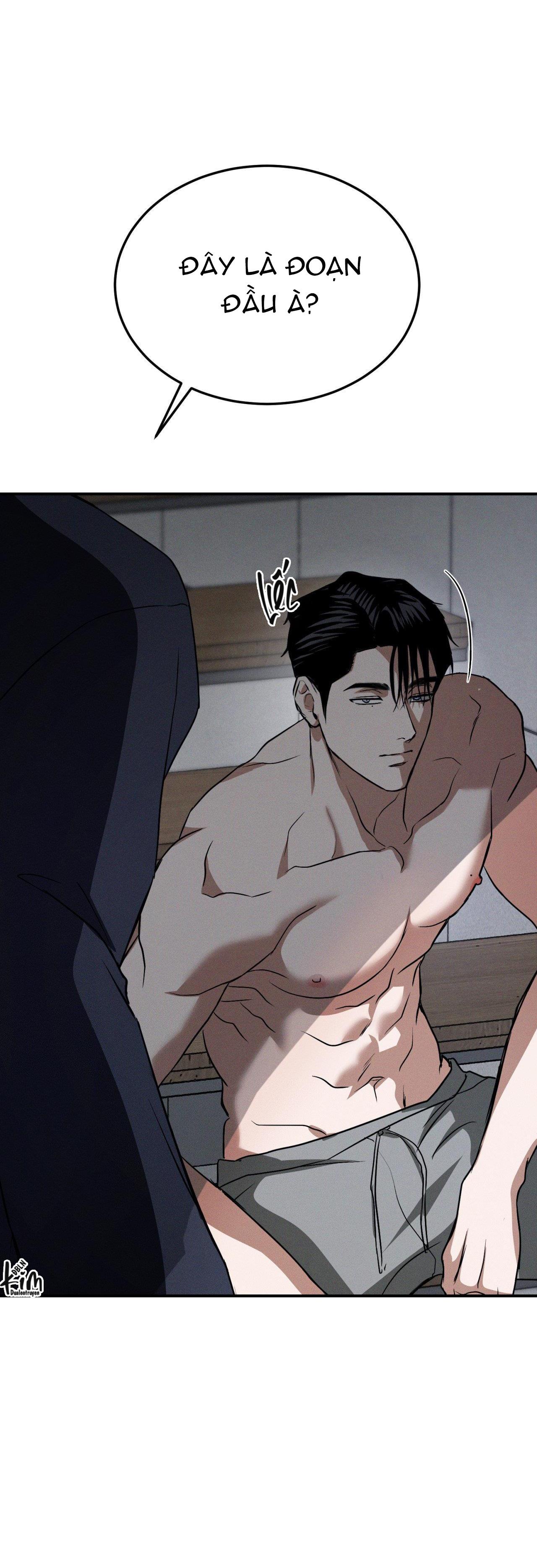 Flashlight - Chap 22