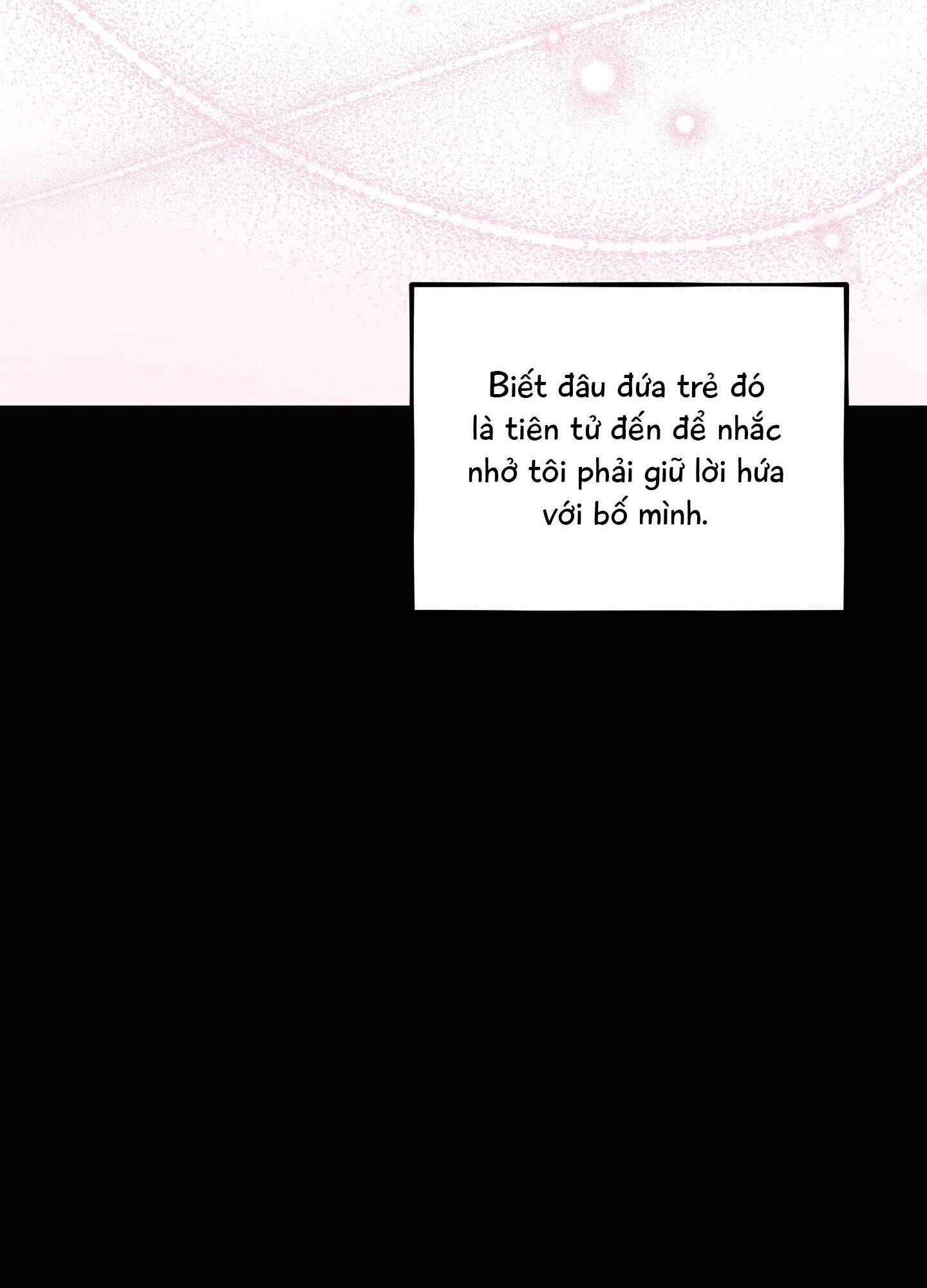 (CBunu) Chuyện Rằng Tôi Yêu Cậu - Chap 21