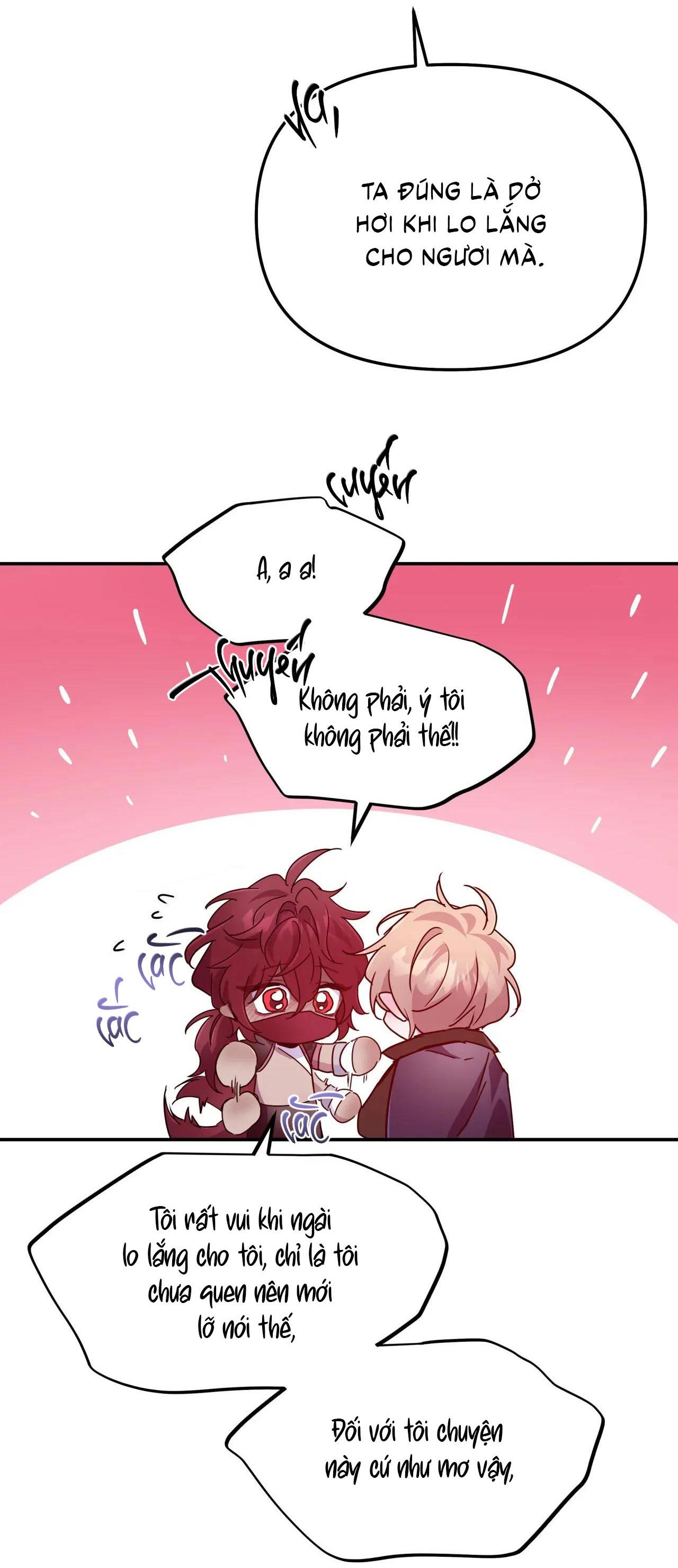 (CBunu) Ám Giữ Linh Hồn - Chap 67