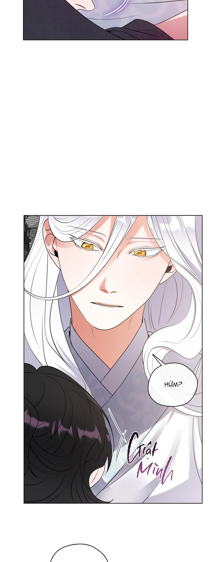 Tôi đã nuôi dạy thủ lĩnh giáo phái ác ma - Chap 10