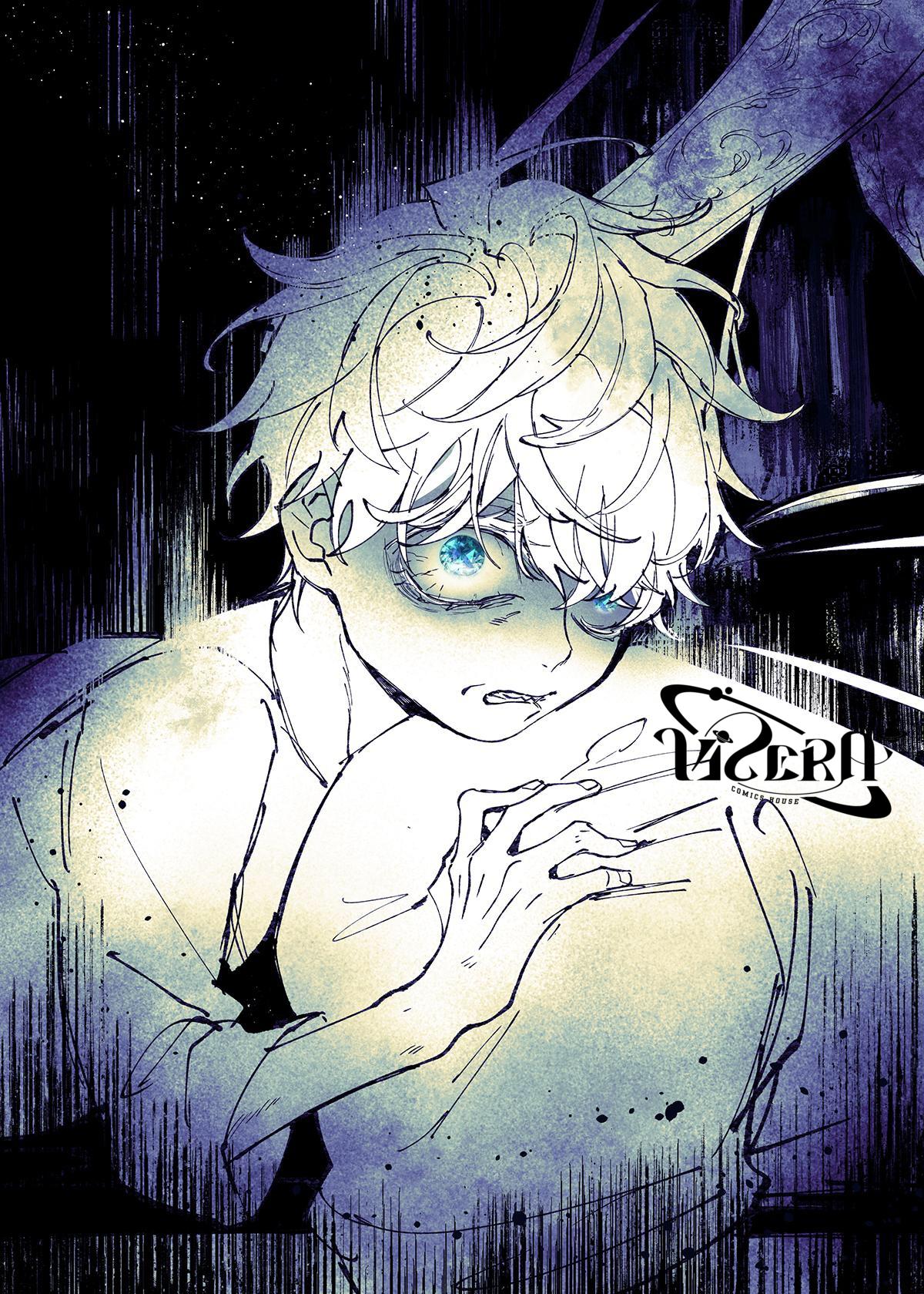 Đồ Đệ Đạo Sĩ Và Sư Phụ Xác Sống - Chap 16