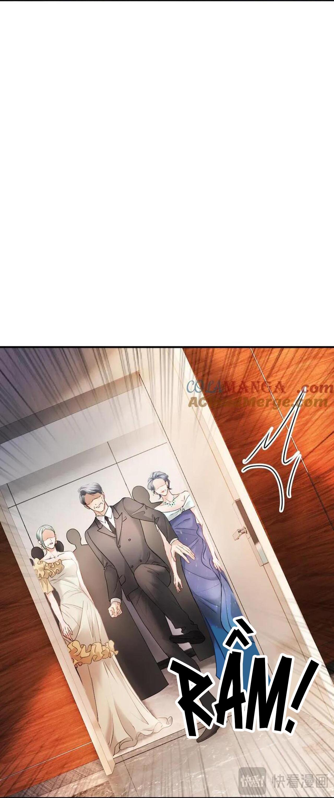 Tiểu thiếu gia dựa vào nhan sắc càn quét toàn hệ thống - Chap 49