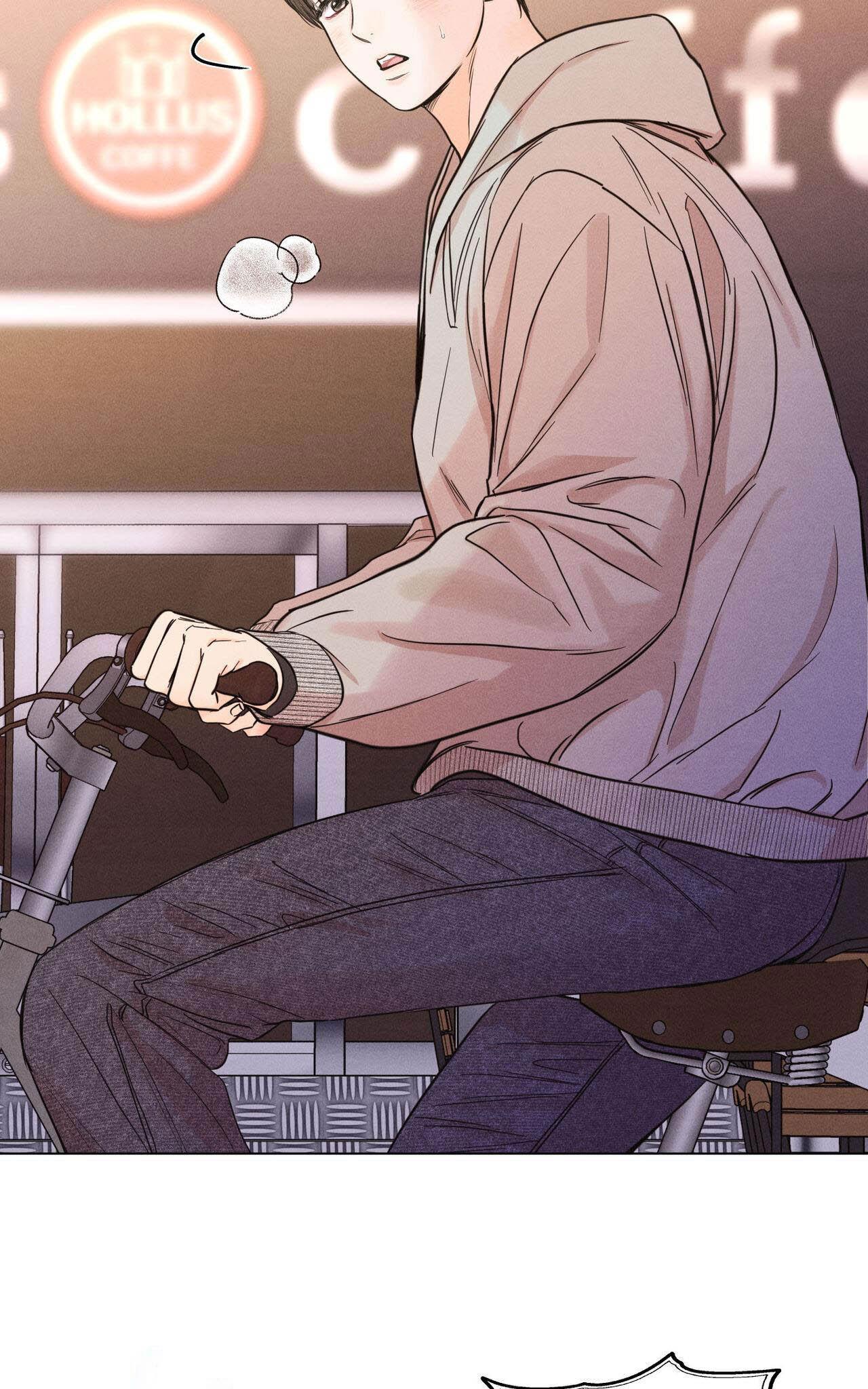 Công Việc Làm Thêm Hàng Ngày - Chap 3