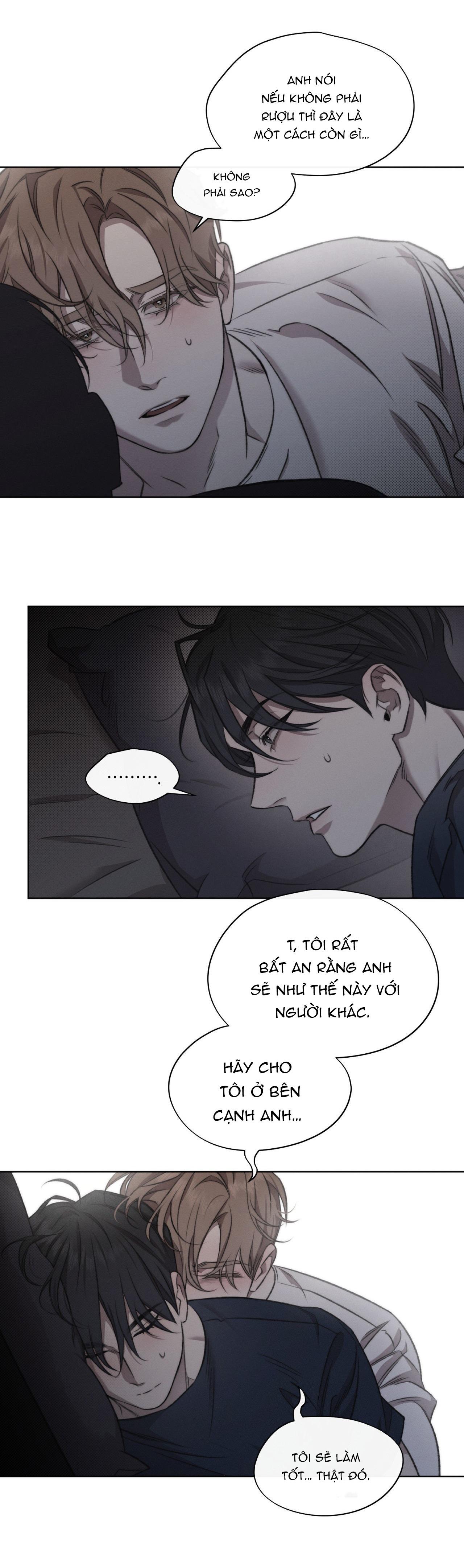 STILL LOVE YOU - Chap 20